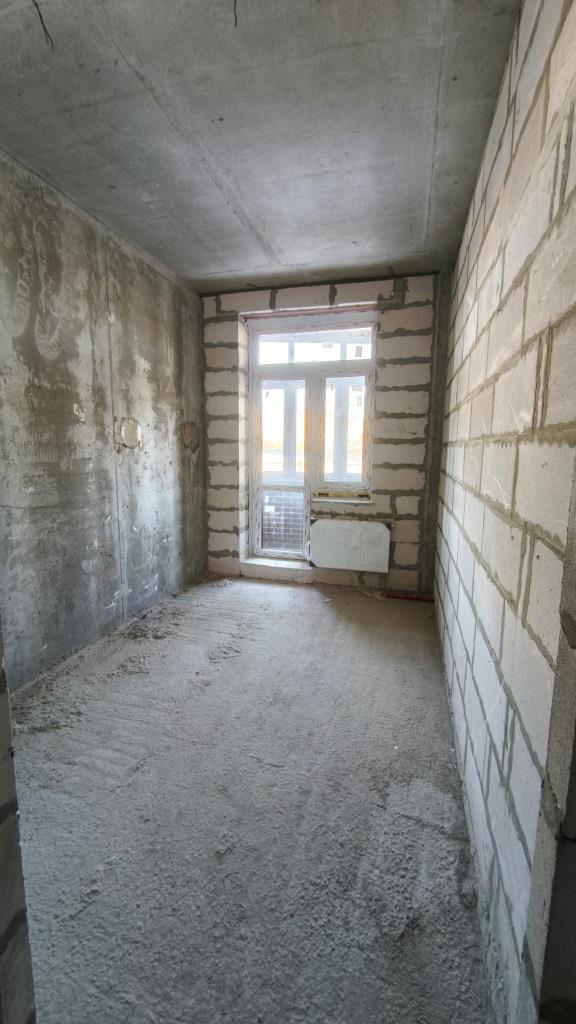 Объект по адресу Москва, Березовая роща ул., д.5 