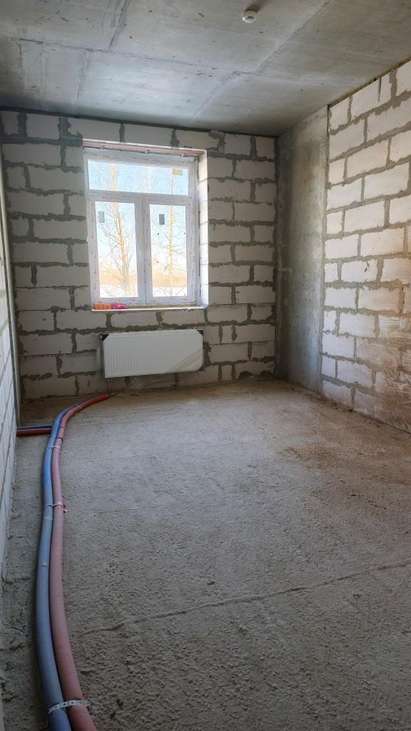 Объект по адресу Москва, Березовая роща ул., д.5 