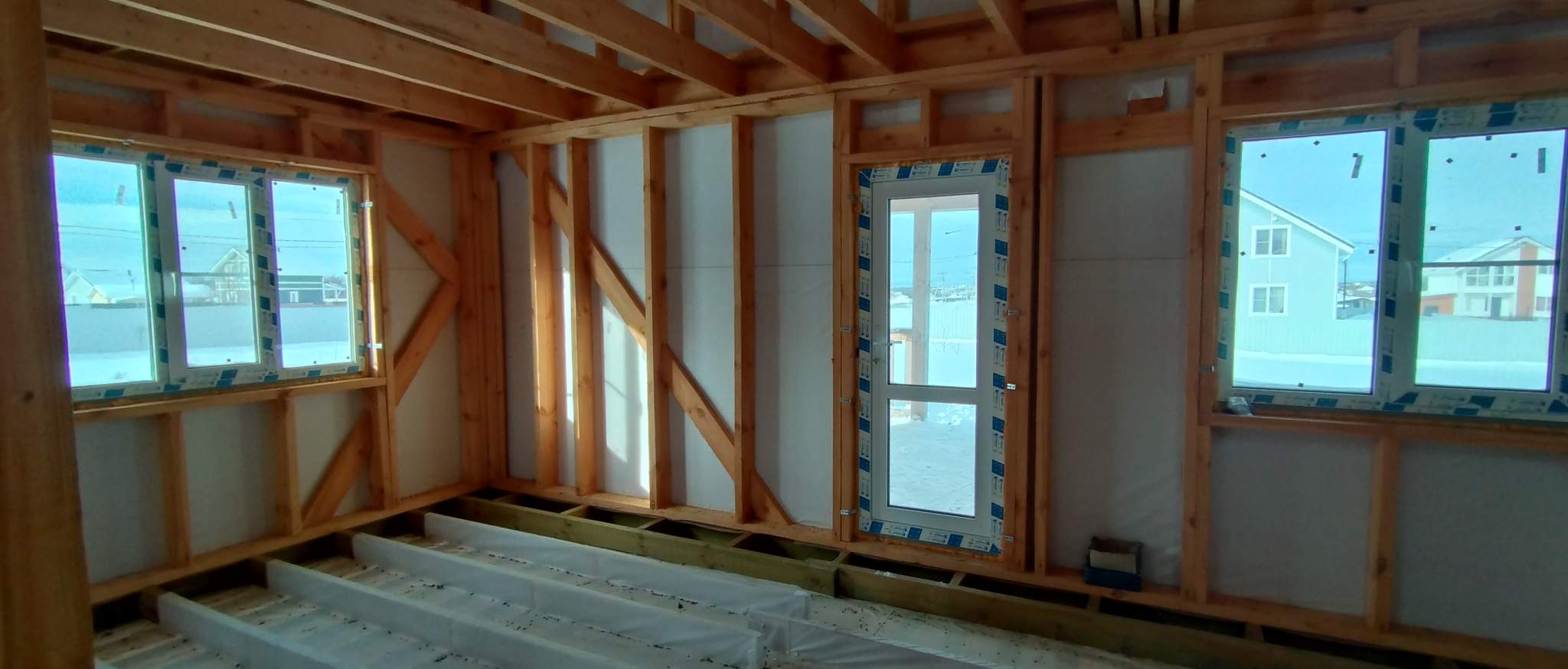 Объект по адресу Москва, Челябинская улица, д.28 