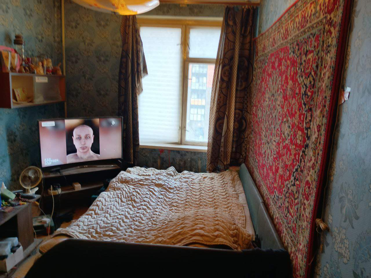 Объект по адресу Москва, Плеханова улица, д.18к1 