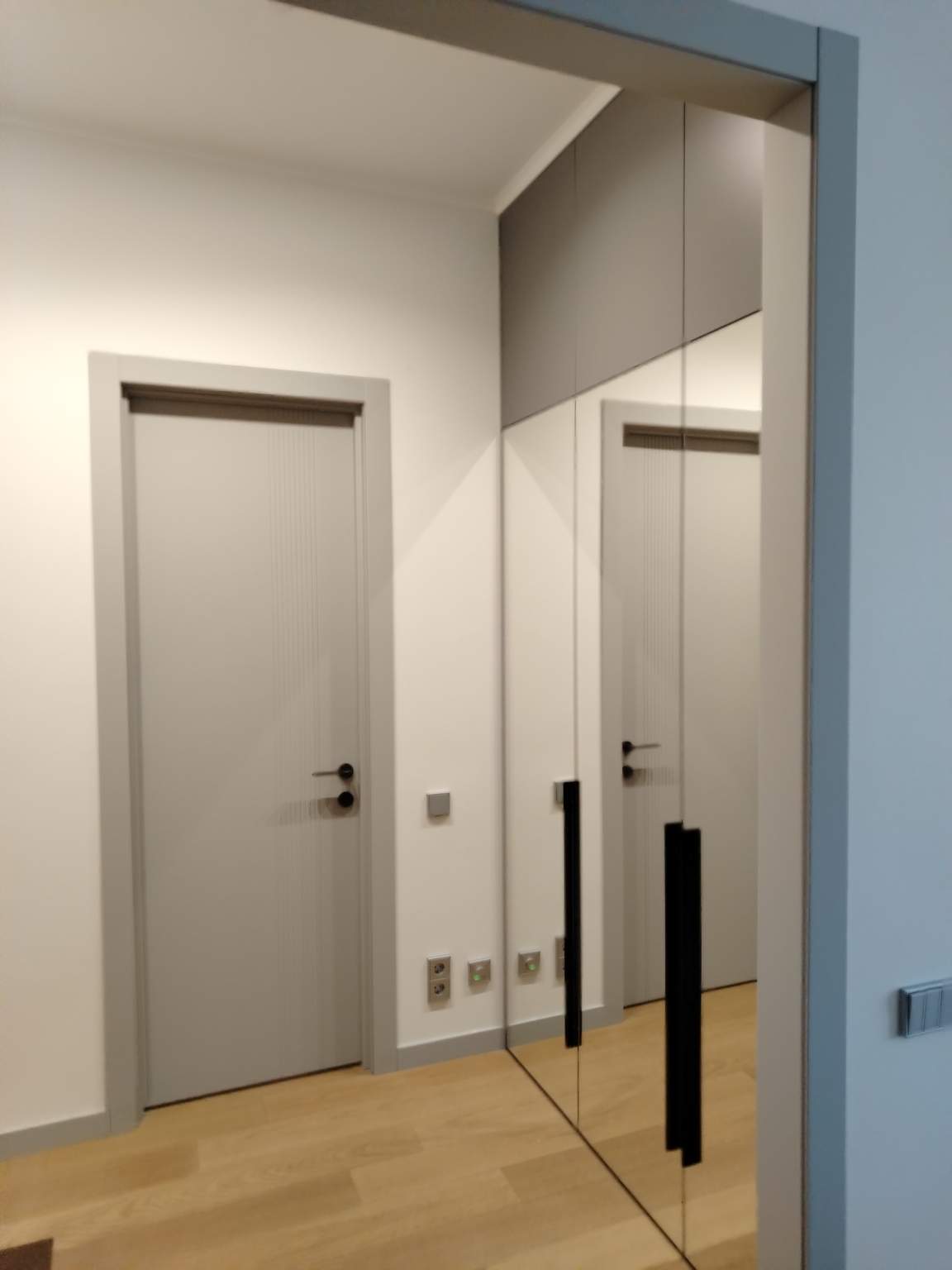 Объект по адресу Москва, Шелепихинская набережная, д.34к6 