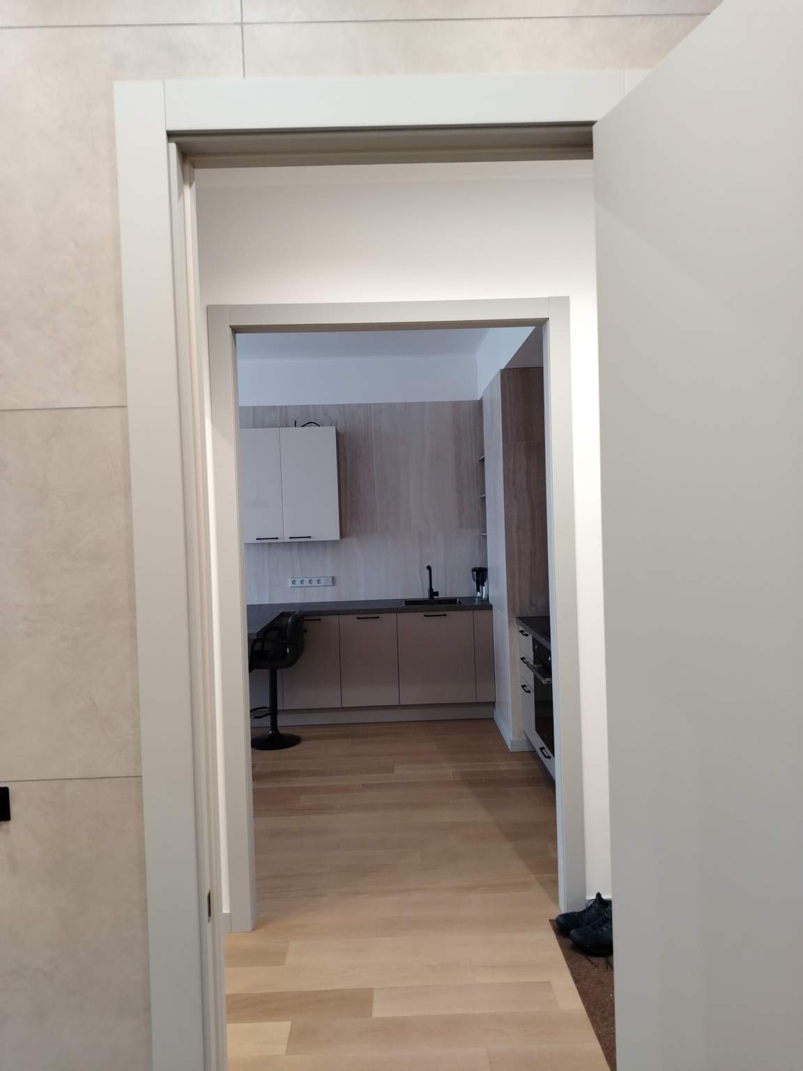 Объект по адресу Москва, Шелепихинская набережная, д.34к6 