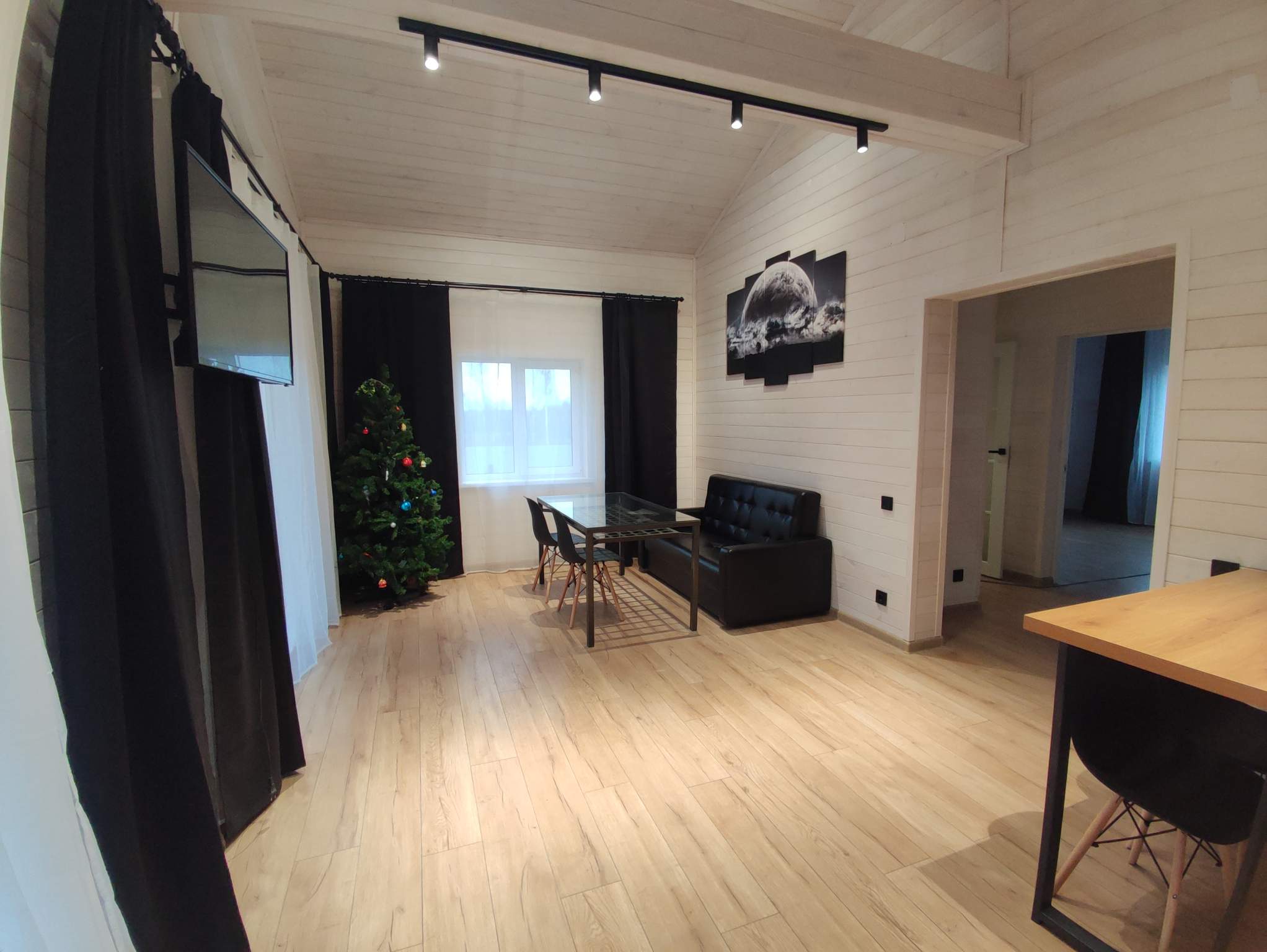 Объект по адресу Москва, Придорожная ул. 