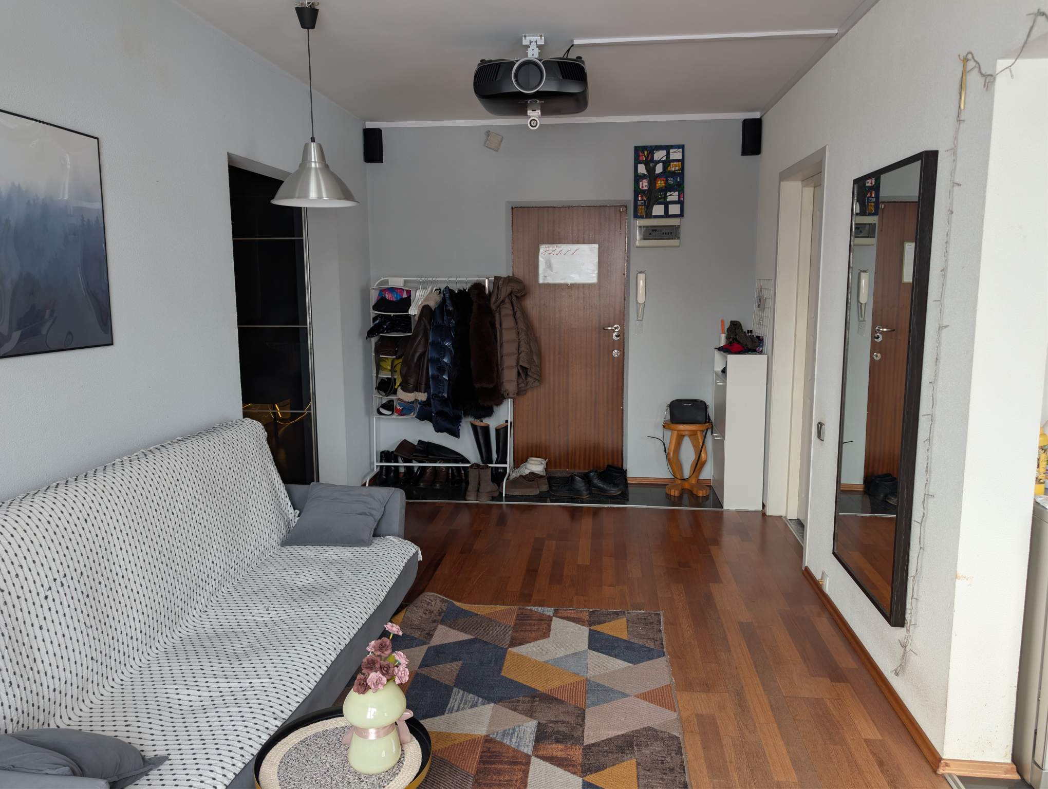 Объект по адресу Москва, Рубцовская набережная, д.4к2 