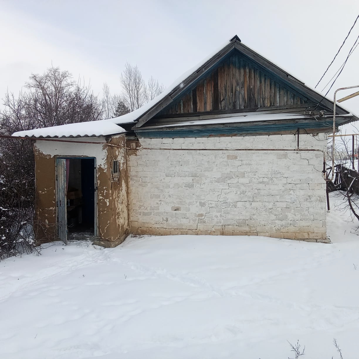 Объект по адресу Москва, Центральная улица, д.22 