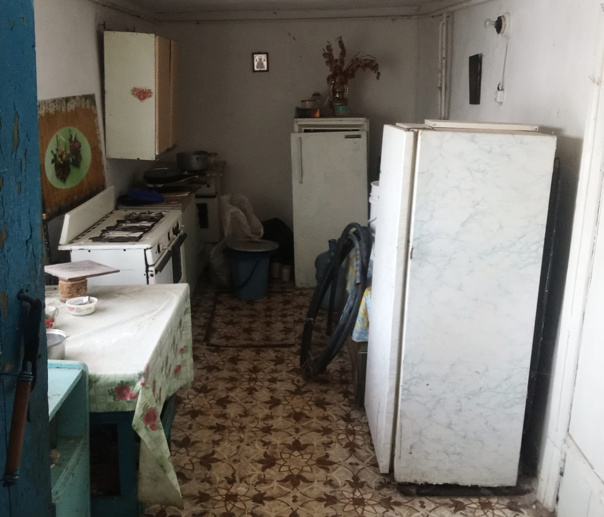 Объект по адресу Москва, Центральная улица, д.22 