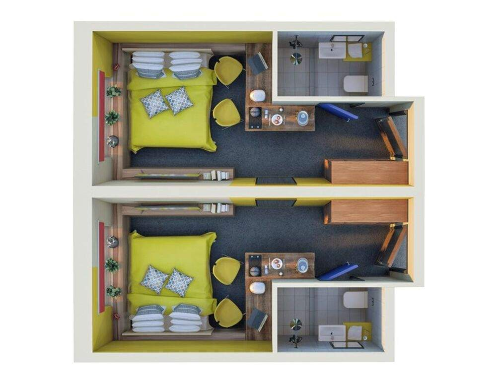 Фото квартиры по адресу Санкт-Петербург, Орджоникидзе улица, д.44а 