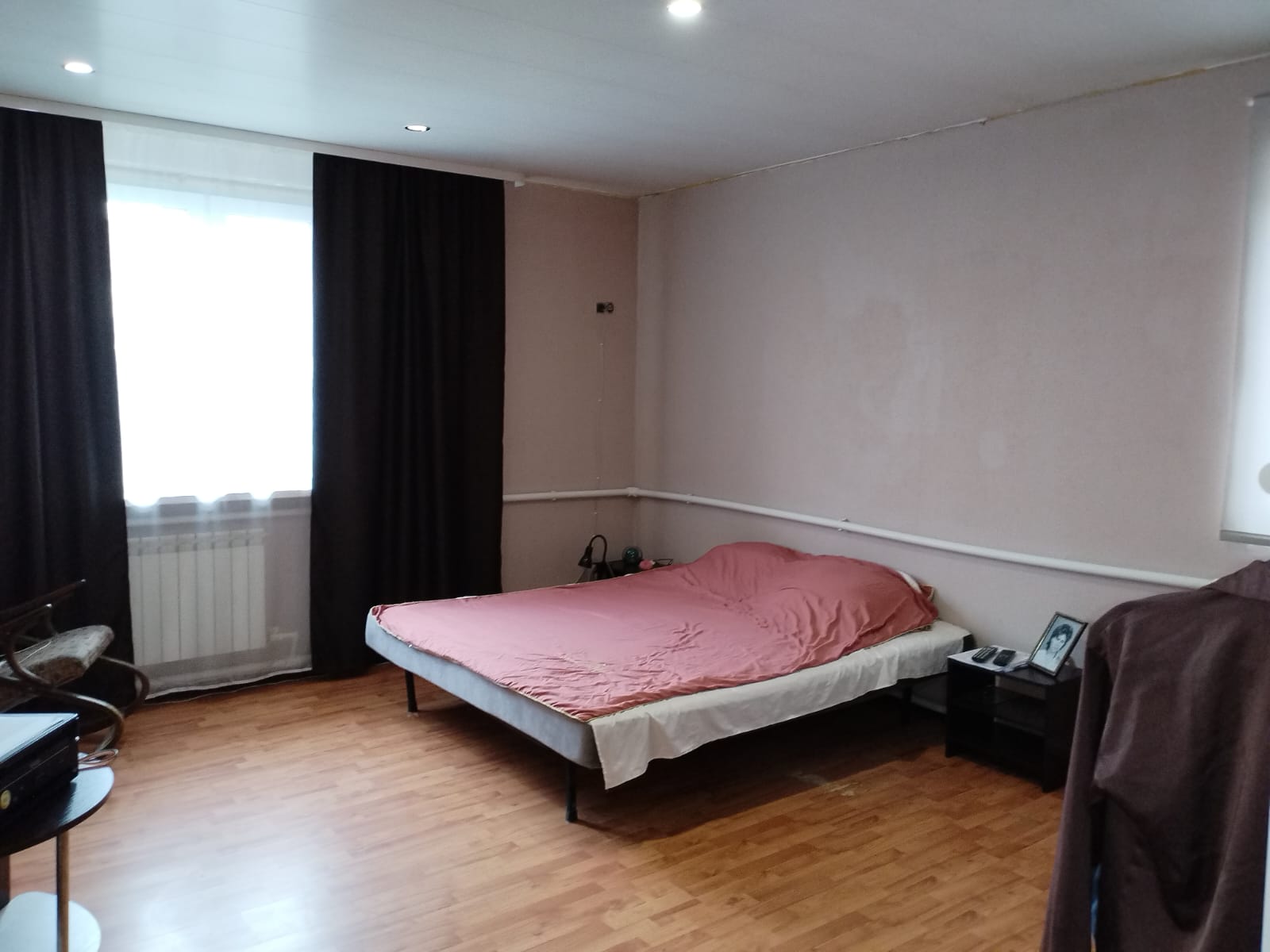 Объект по адресу Москва, 2-я Совхозная улица 