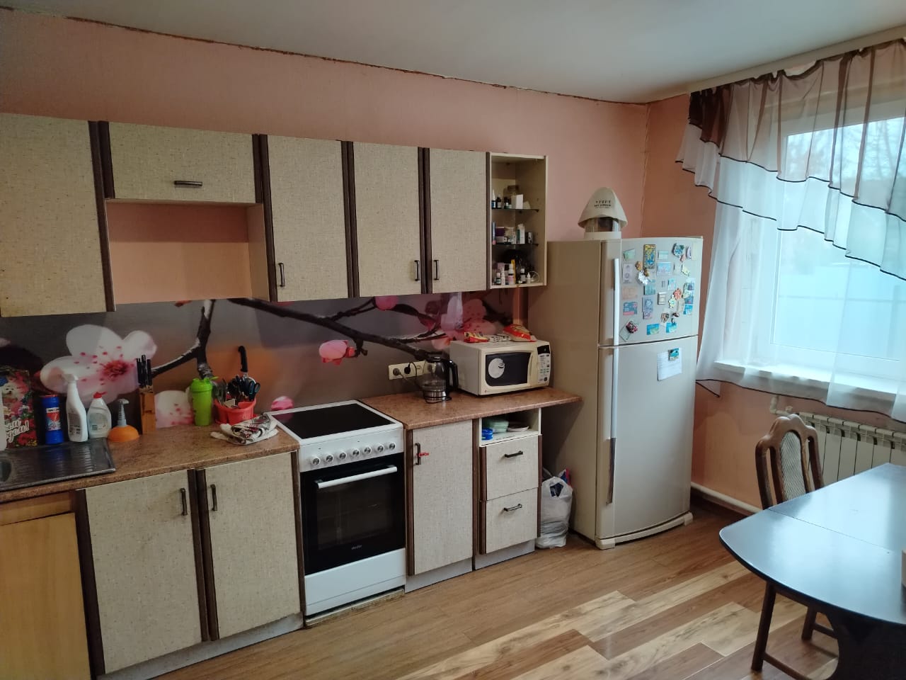 Объект по адресу Москва, 2-я Совхозная улица 