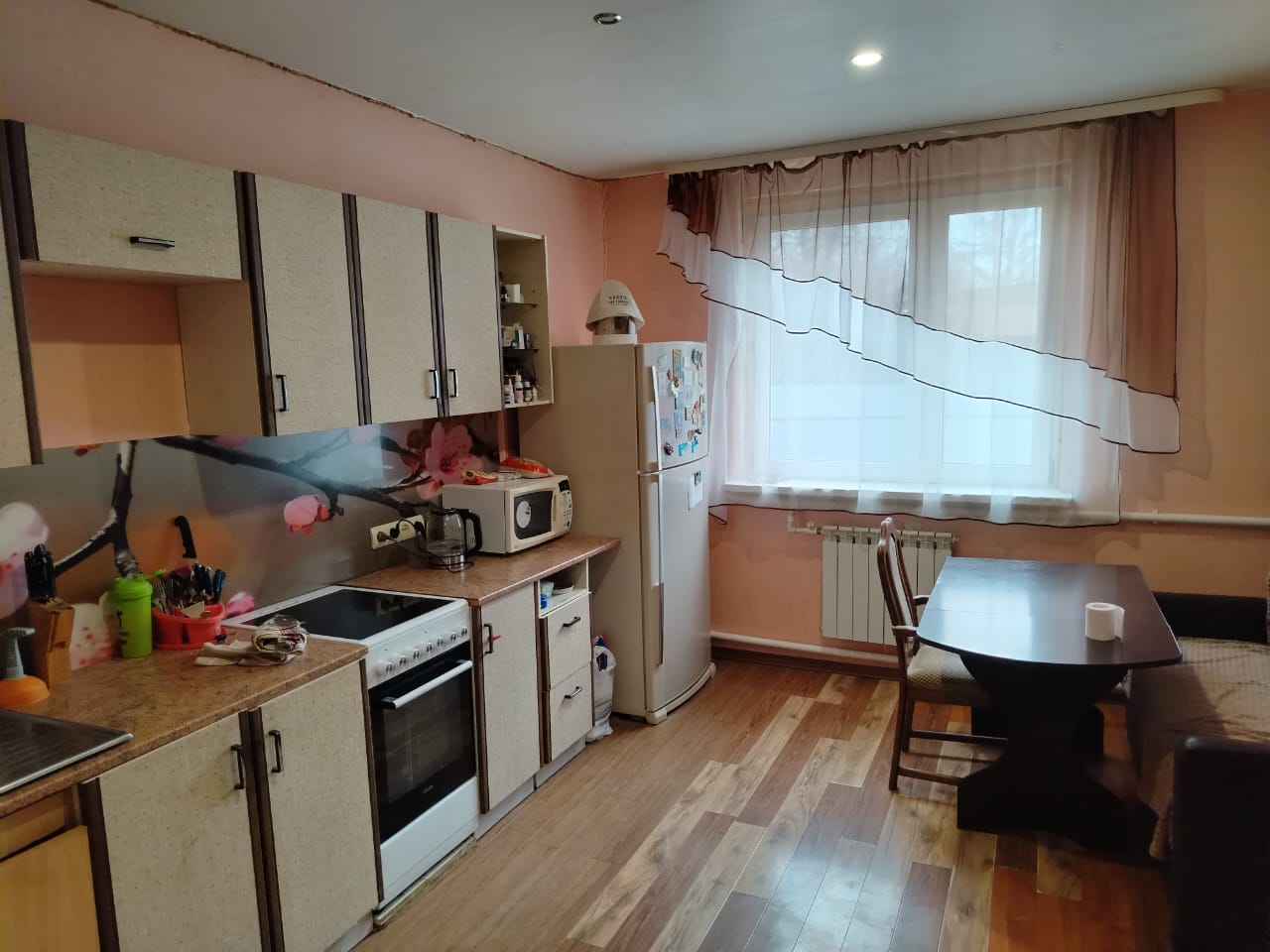 Объект по адресу Москва, 2-я Совхозная улица 