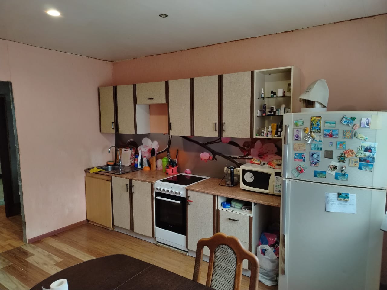 Объект по адресу Москва, 2-я Совхозная улица 