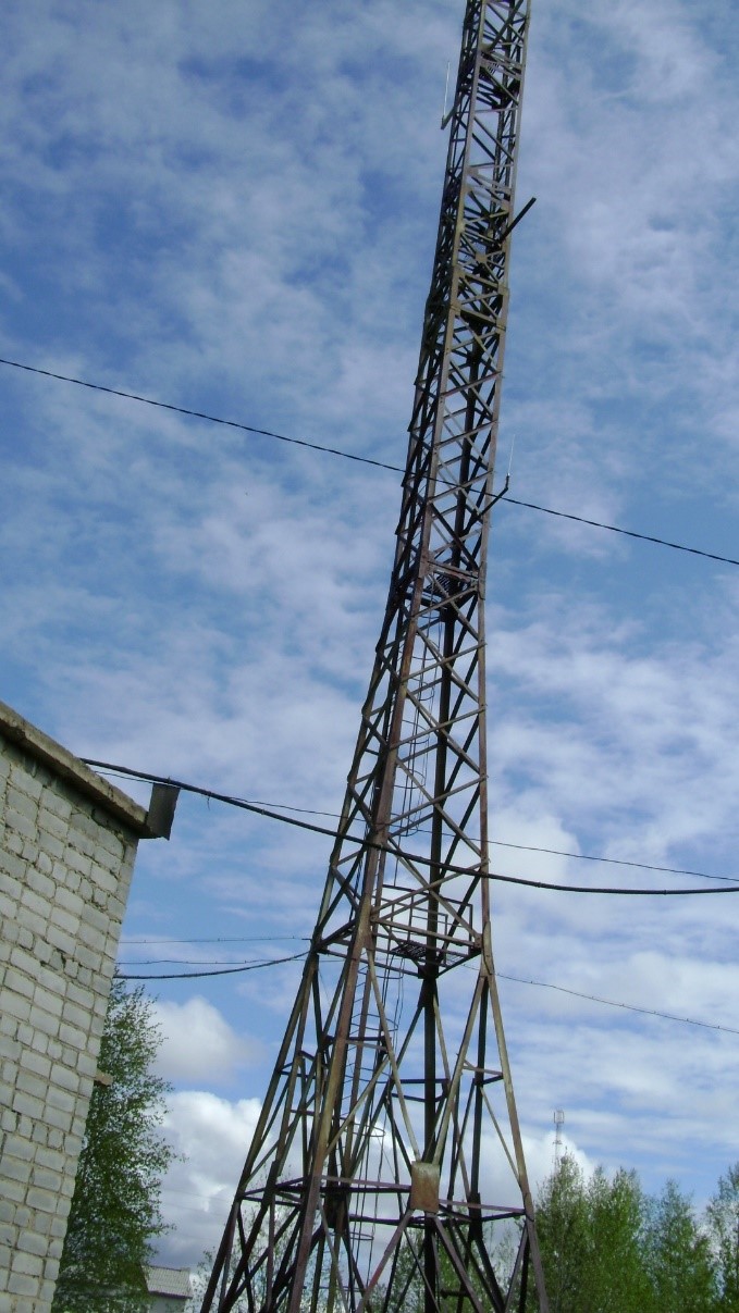 Объект по адресу Карелия Респ, Кемский р-н, Кривой Порог п, Кольцевая ул, д. 17А