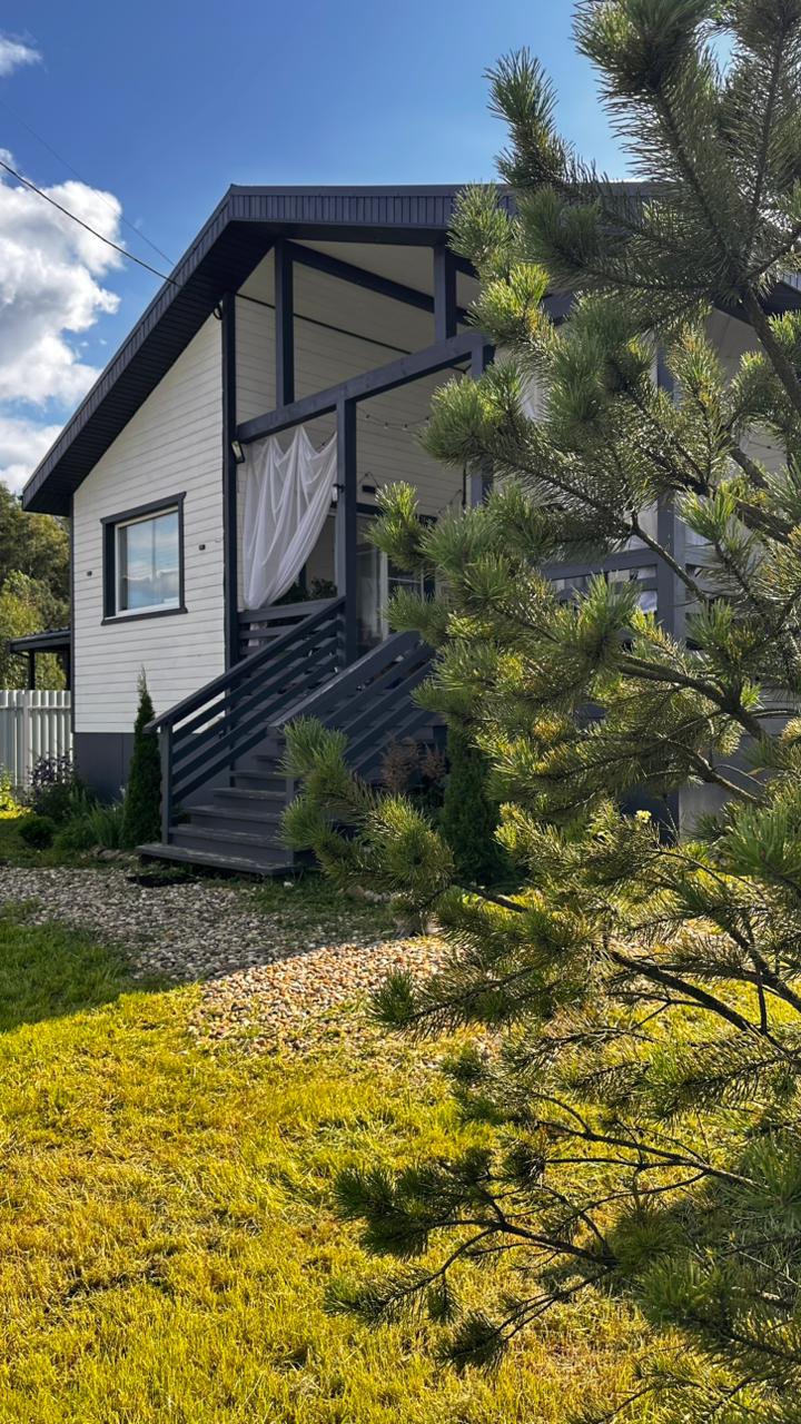 Объект по адресу Москва, дачной застройки Малиновка квартал, д.12/7 