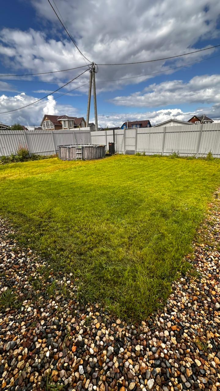 Объект по адресу Москва, дачной застройки Малиновка квартал, д.12/7 