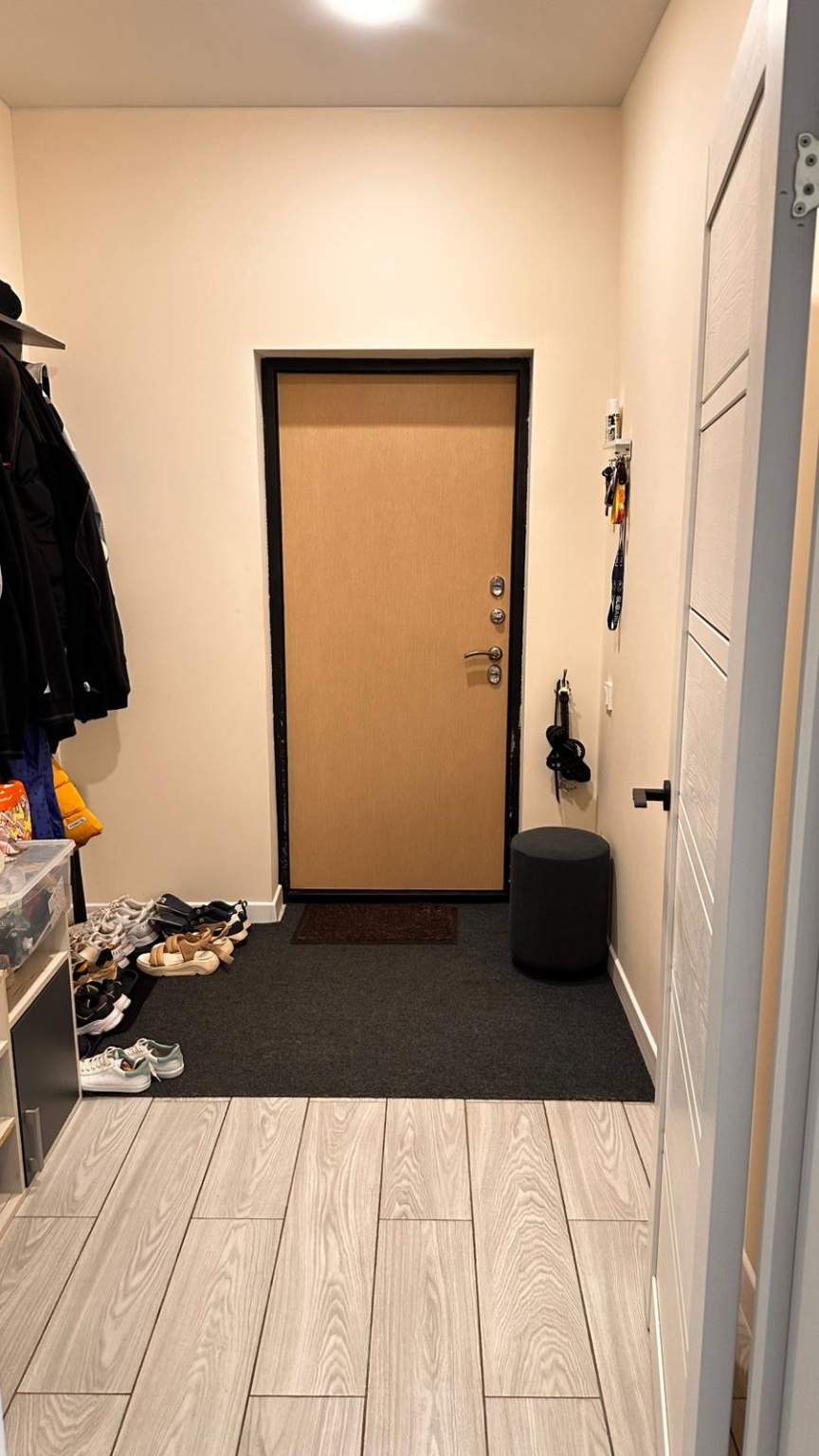 Объект по адресу Москва, дачной застройки Малиновка квартал, д.12/7 