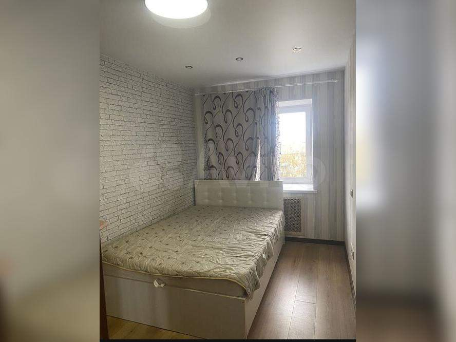 Объект по адресу Москва, Карла Маркса ул., д.262А 