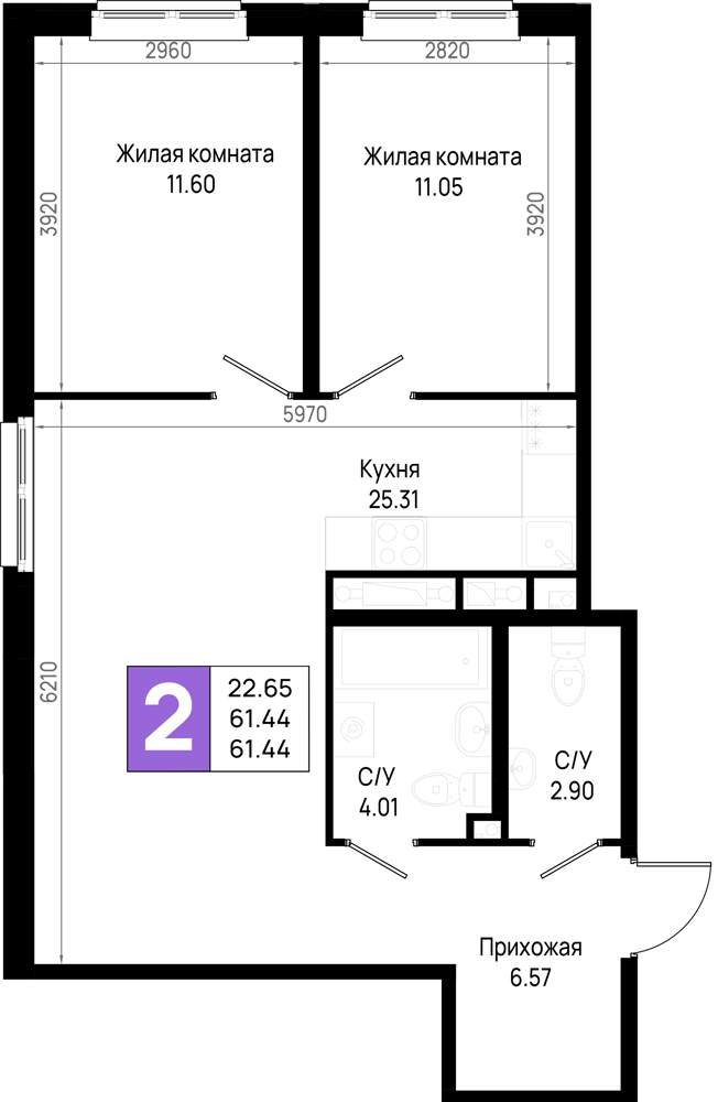 Объект по адресу Москва, Первых ул., д.1 