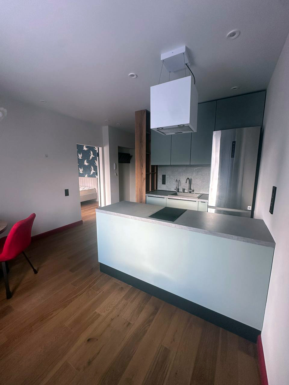 Объект по адресу Москва, Чернышевского улица, д.97 