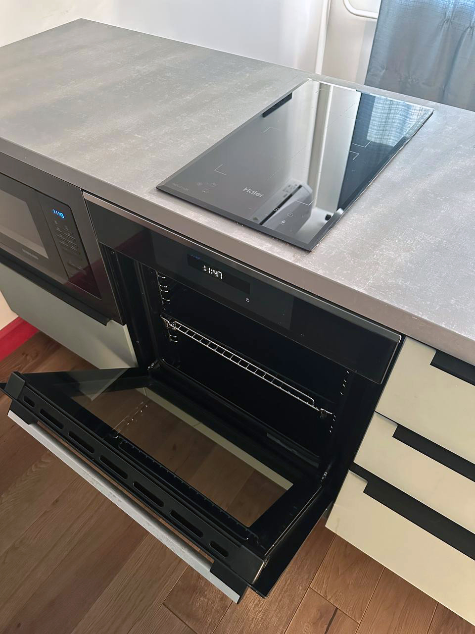 Объект по адресу Москва, Чернышевского улица, д.97 