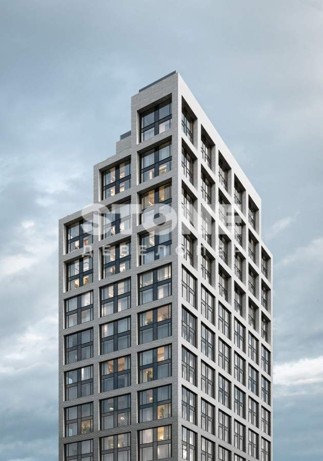 Объект по адресу Москва, Старокалужское шоссе, д.64стр1 