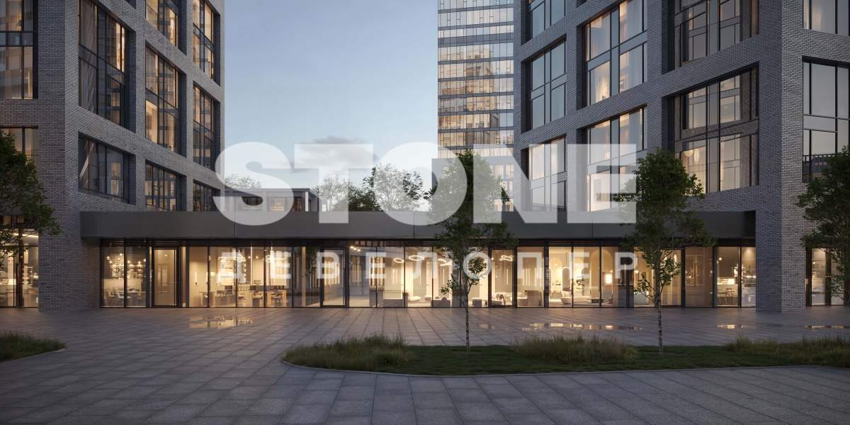 Объект по адресу Москва, Старокалужское шоссе, д.64стр1 