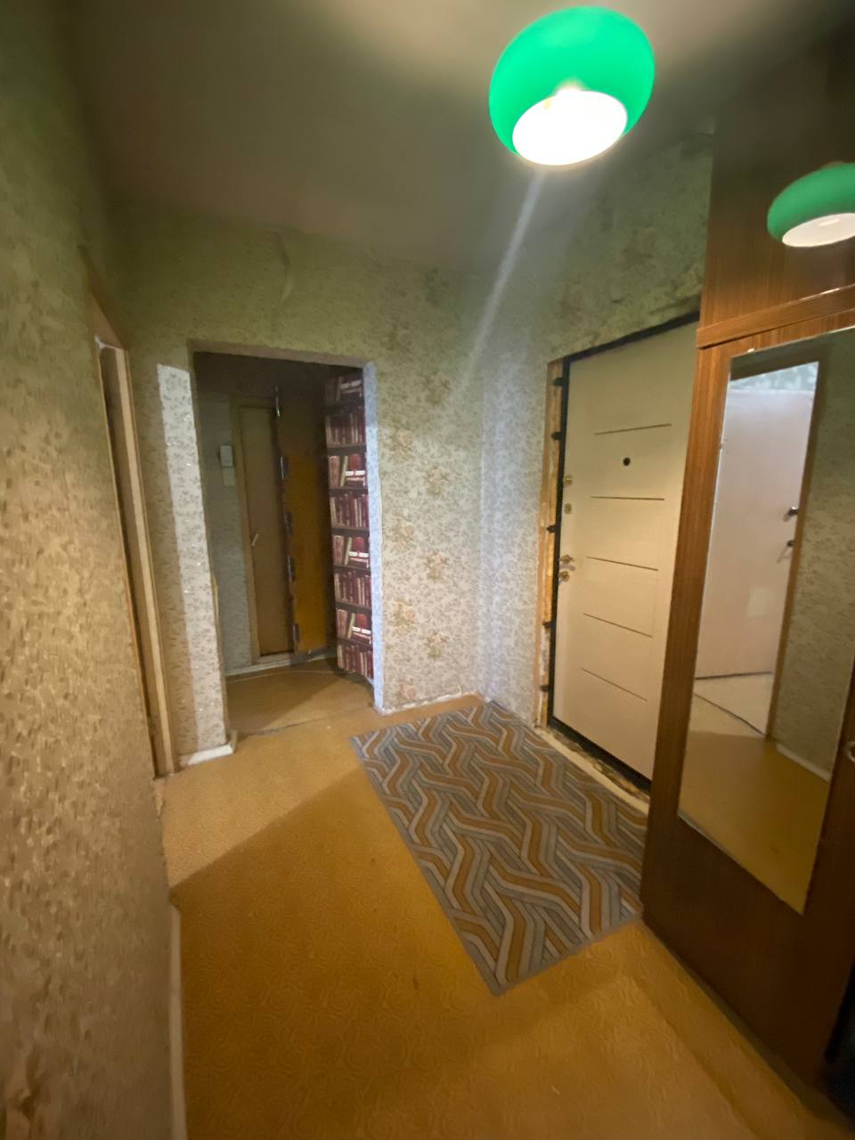 Объект по адресу Москва, Новгородская улица, д.13к1 