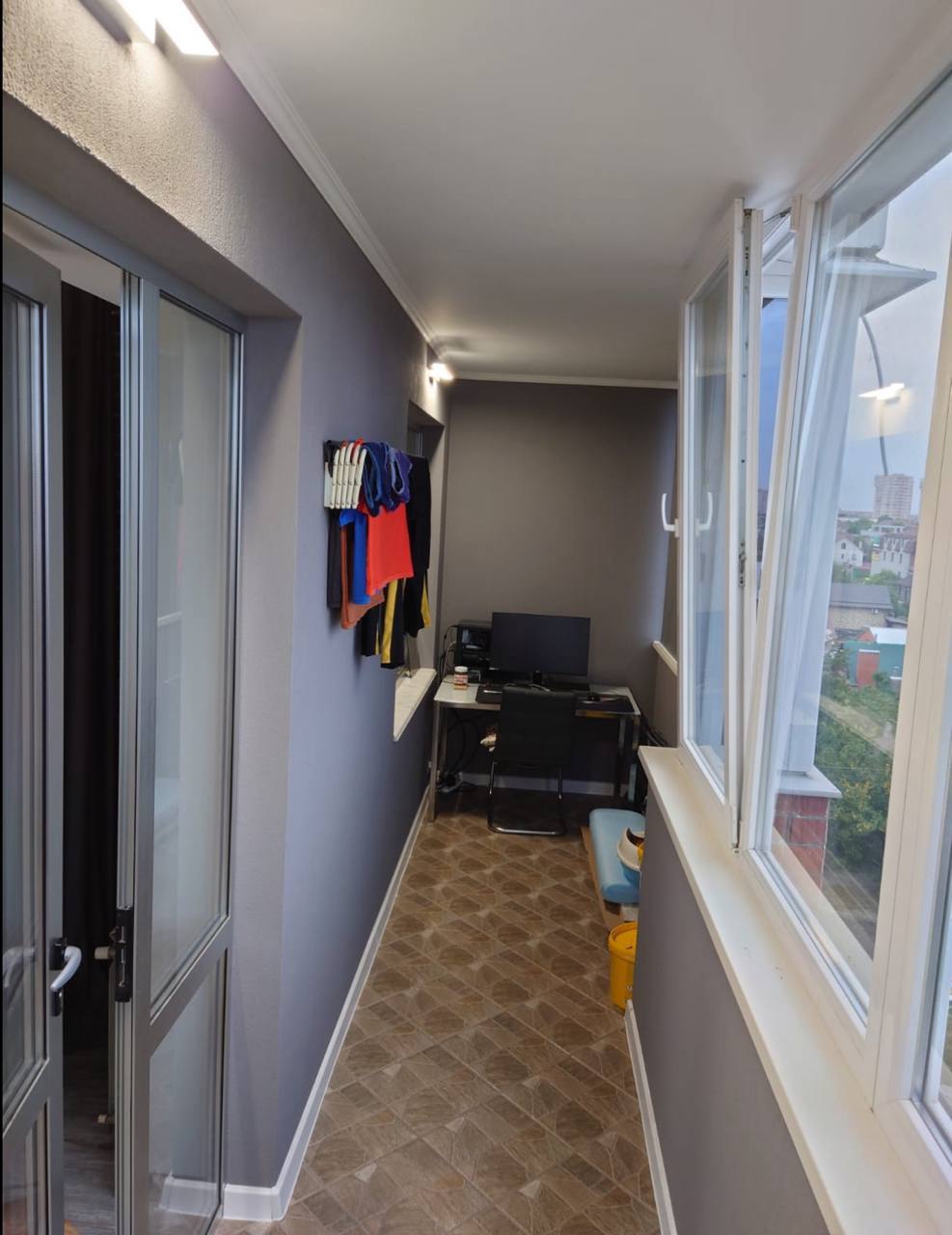 Объект по адресу Москва, им. Передерия улица, д.64 