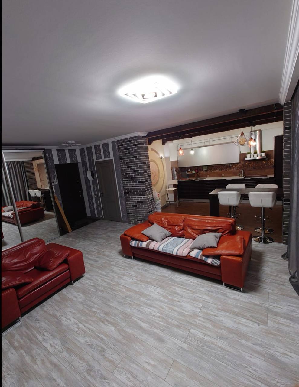 Объект по адресу Москва, им. Передерия улица, д.64 