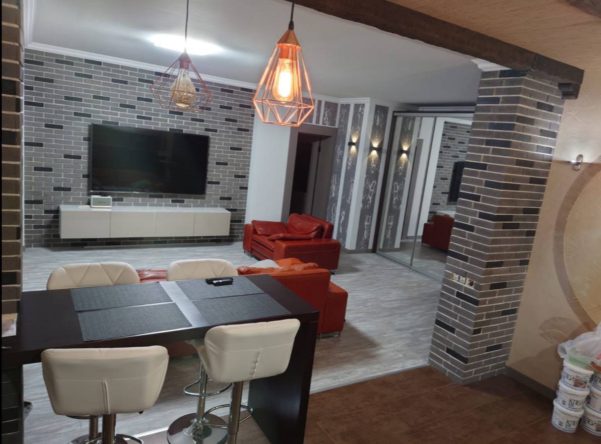 Объект по адресу Москва, им. Передерия улица, д.64 