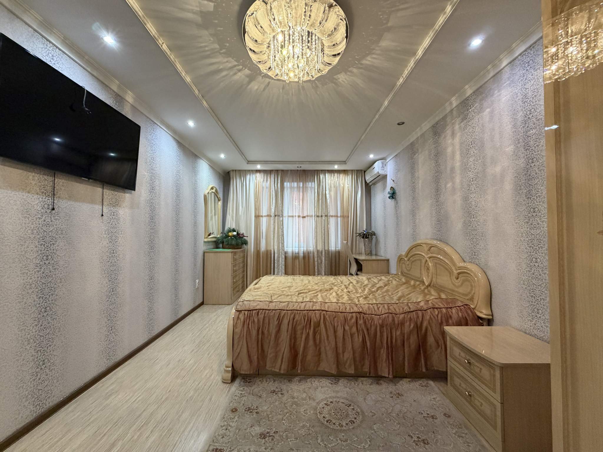 Объект по адресу Москва, Центральная улица, д.8к3 