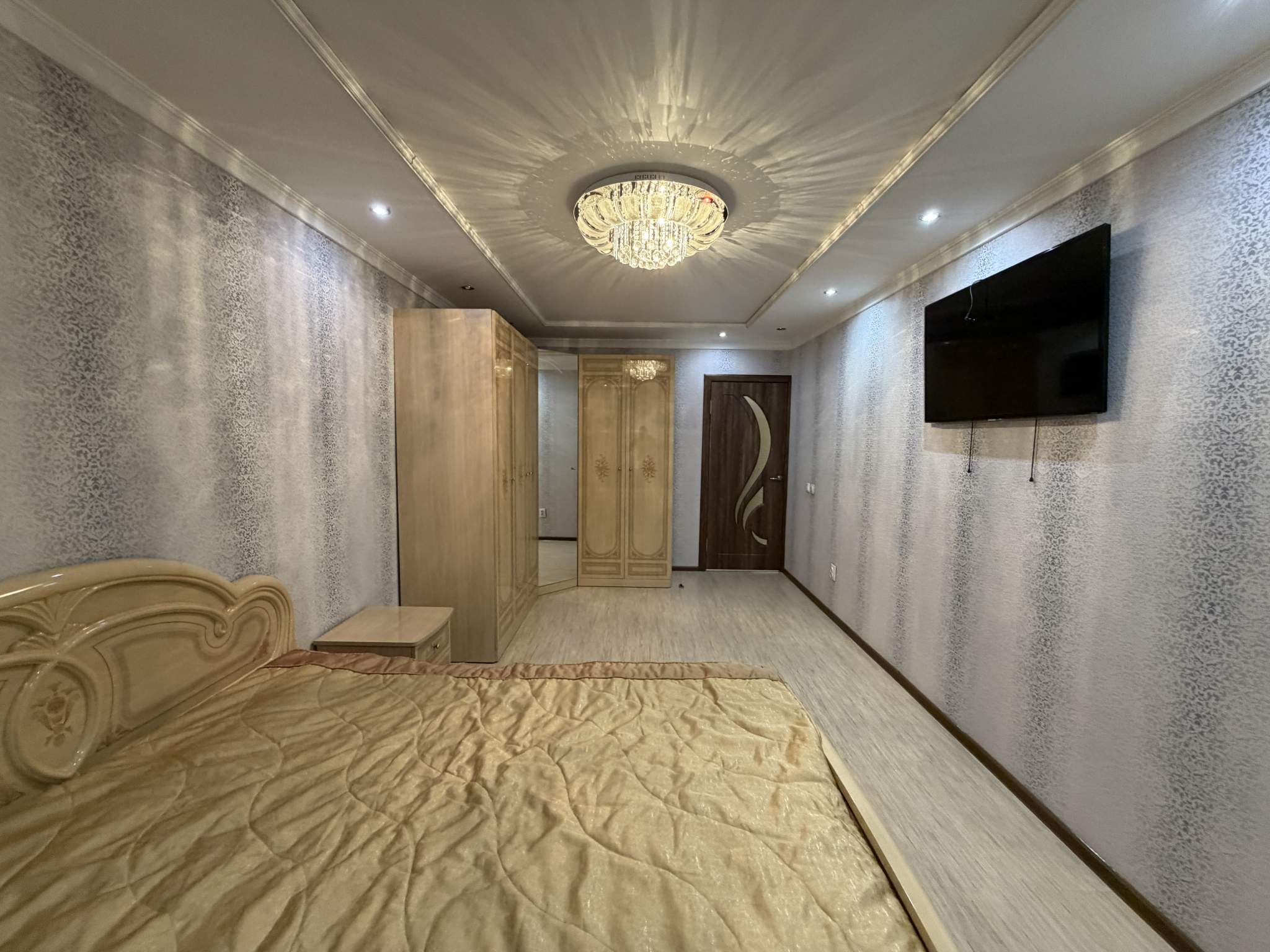 Объект по адресу Москва, Центральная улица, д.8к3 