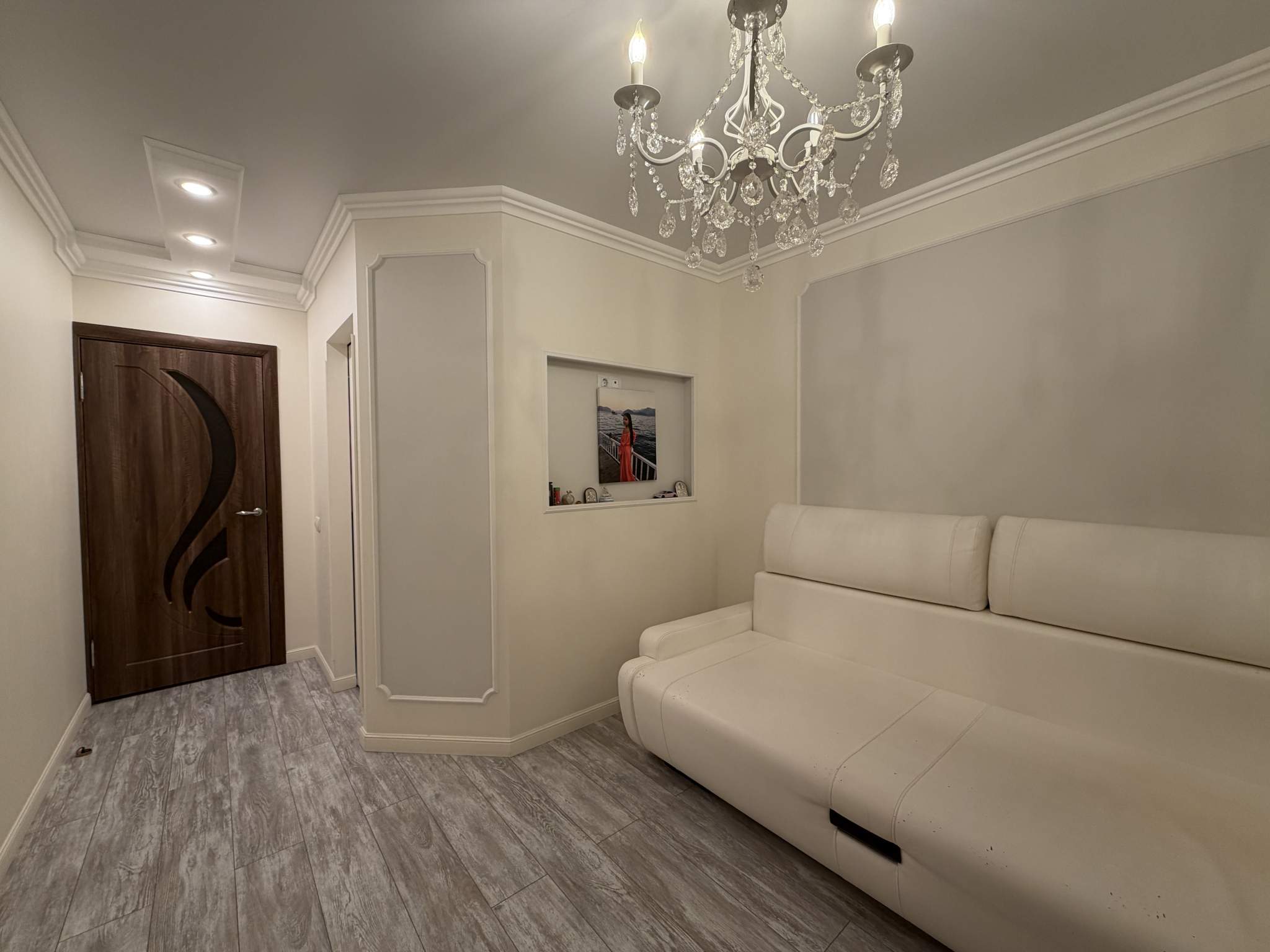 Объект по адресу Москва, Центральная улица, д.8к3 