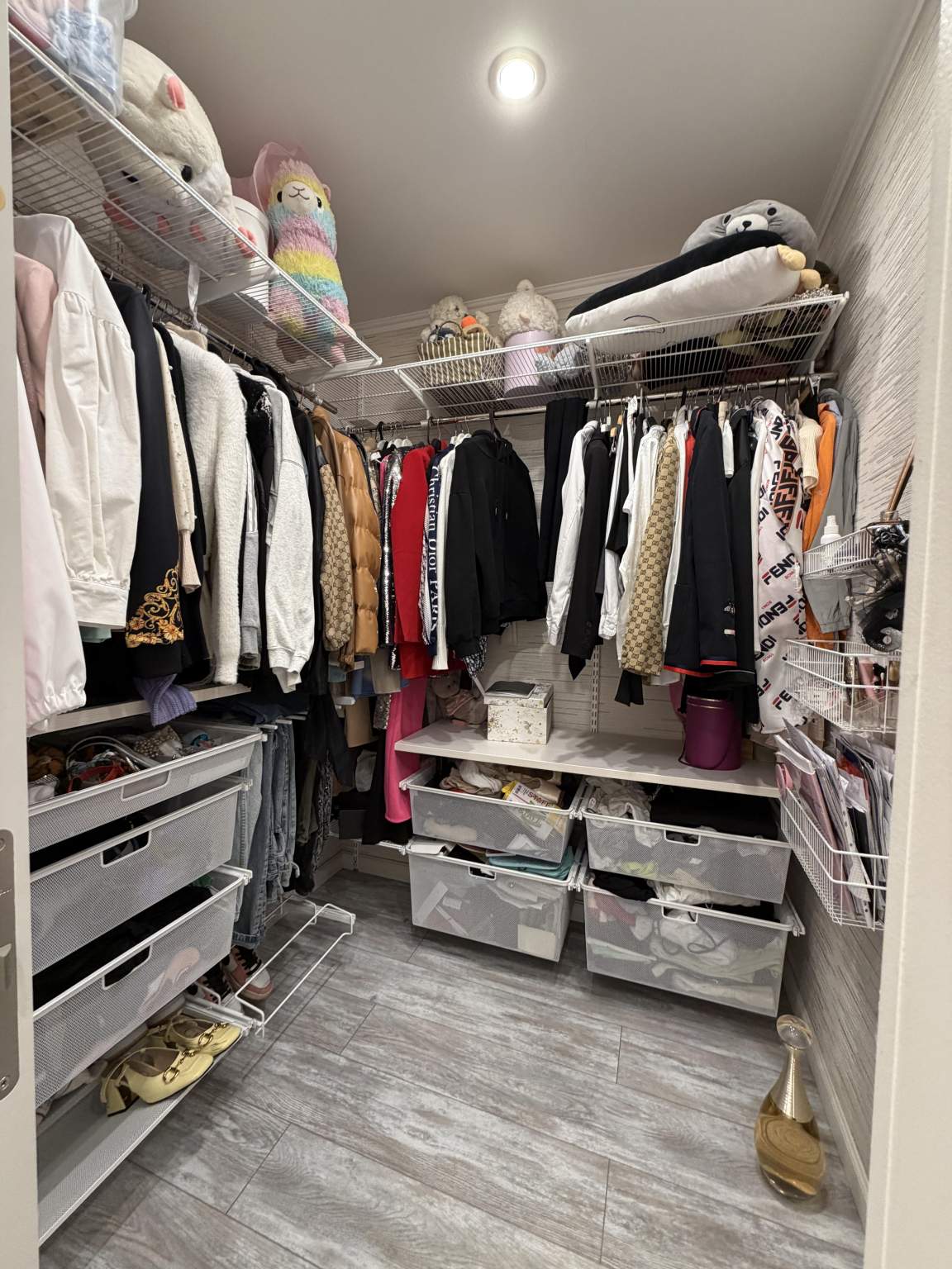 Объект по адресу Москва, Центральная улица, д.8к3 