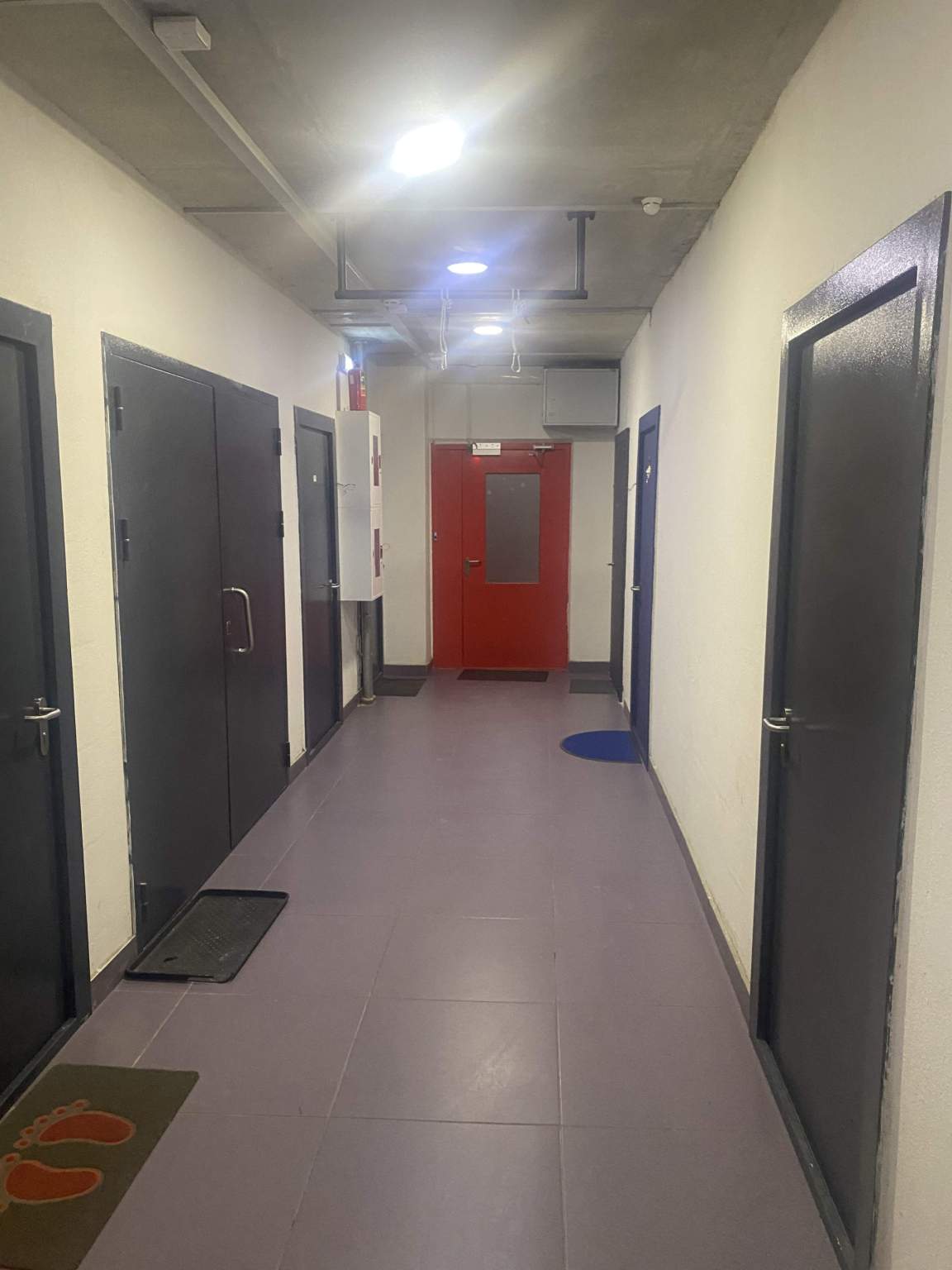 Объект по адресу Московская обл, 6-й мкр, д. 33