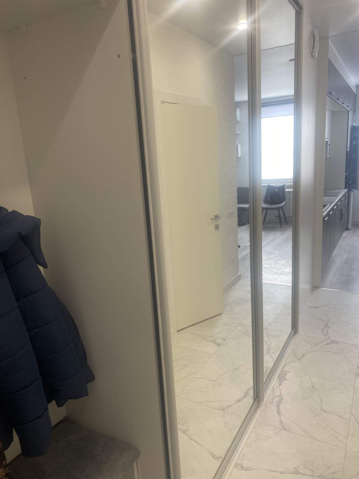 Объект по адресу Московская обл, 6-й мкр, д. 33