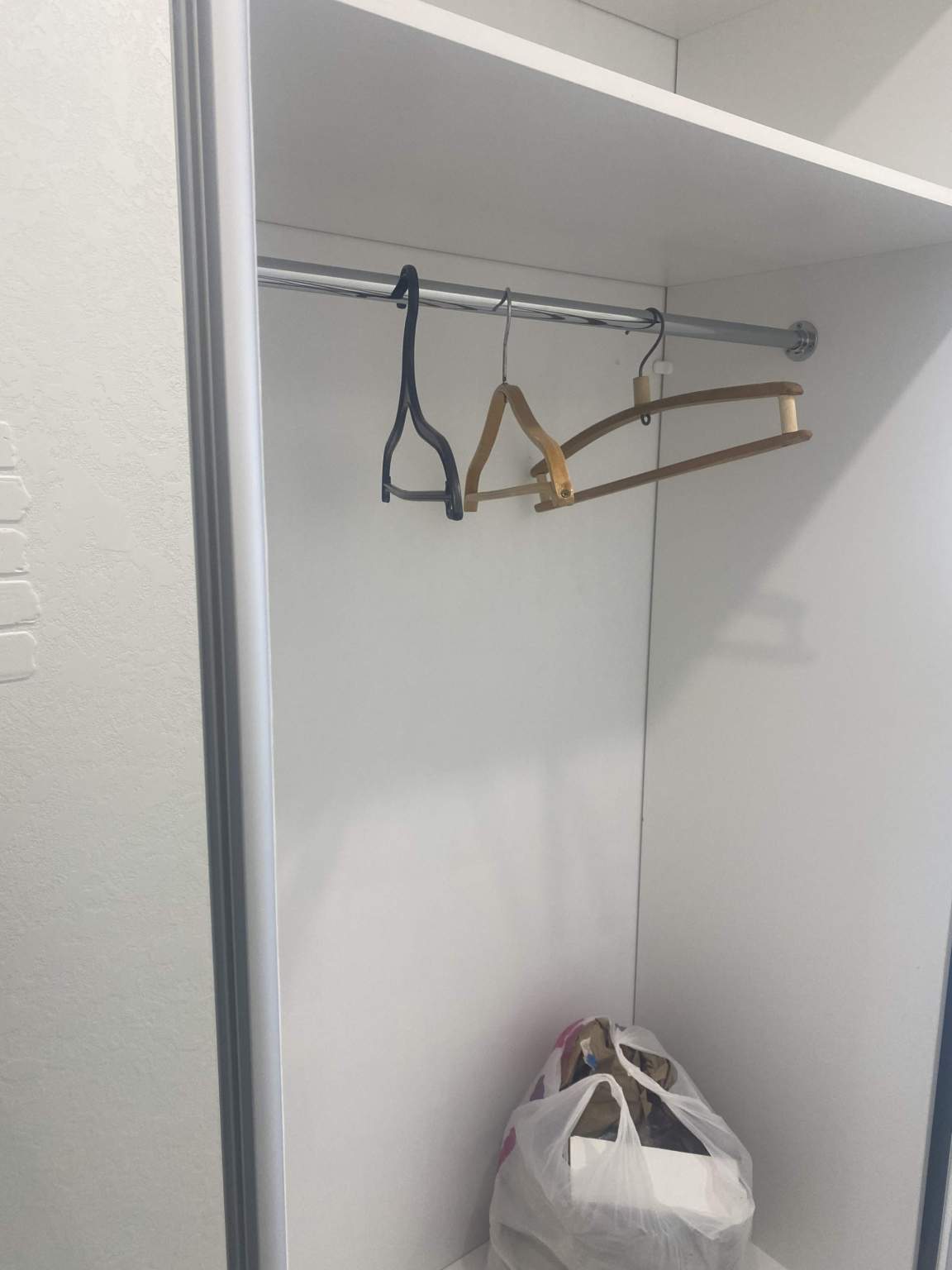 Объект по адресу Московская обл, 6-й мкр, д. 33