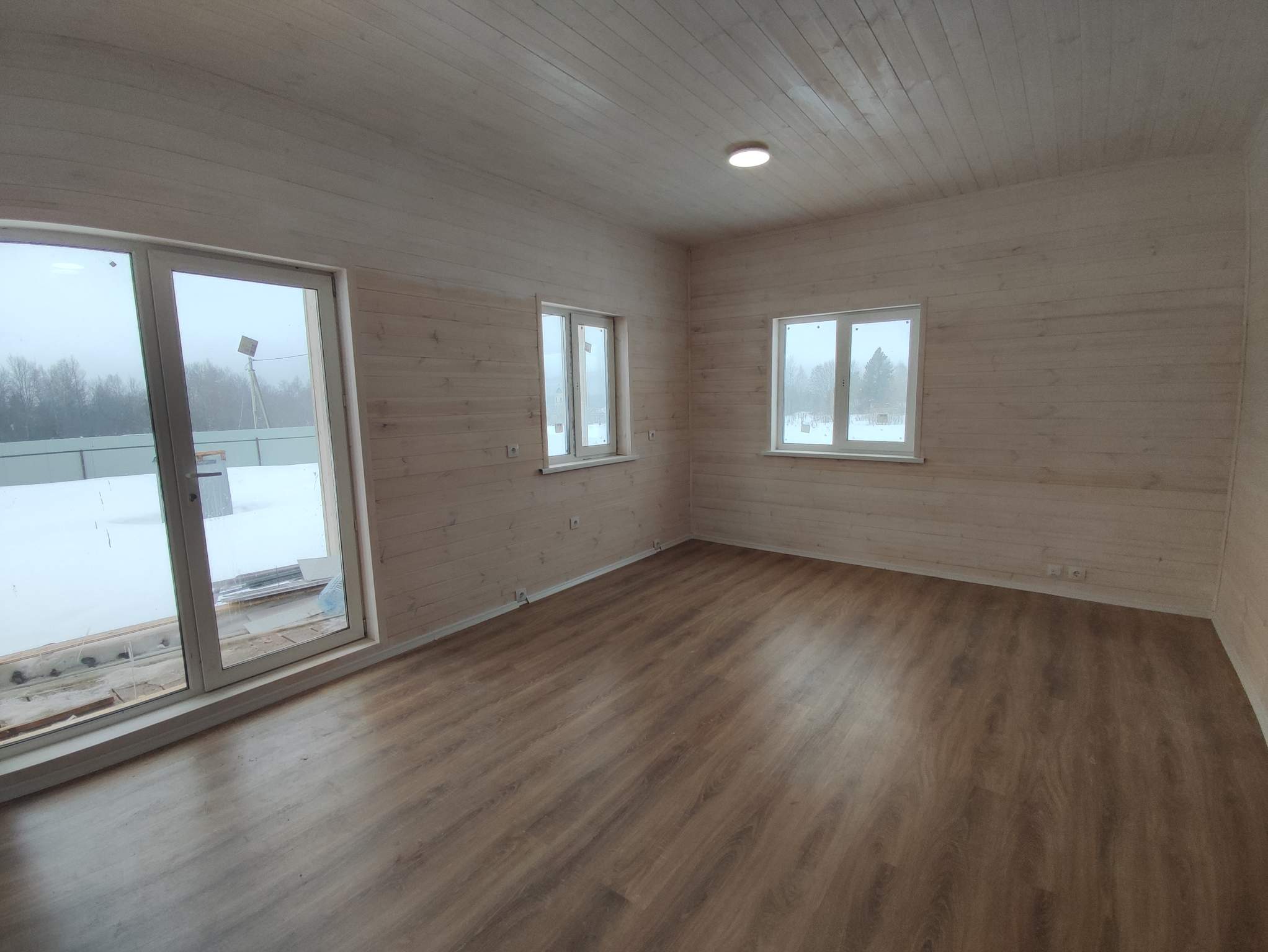 Объект по адресу Москва 