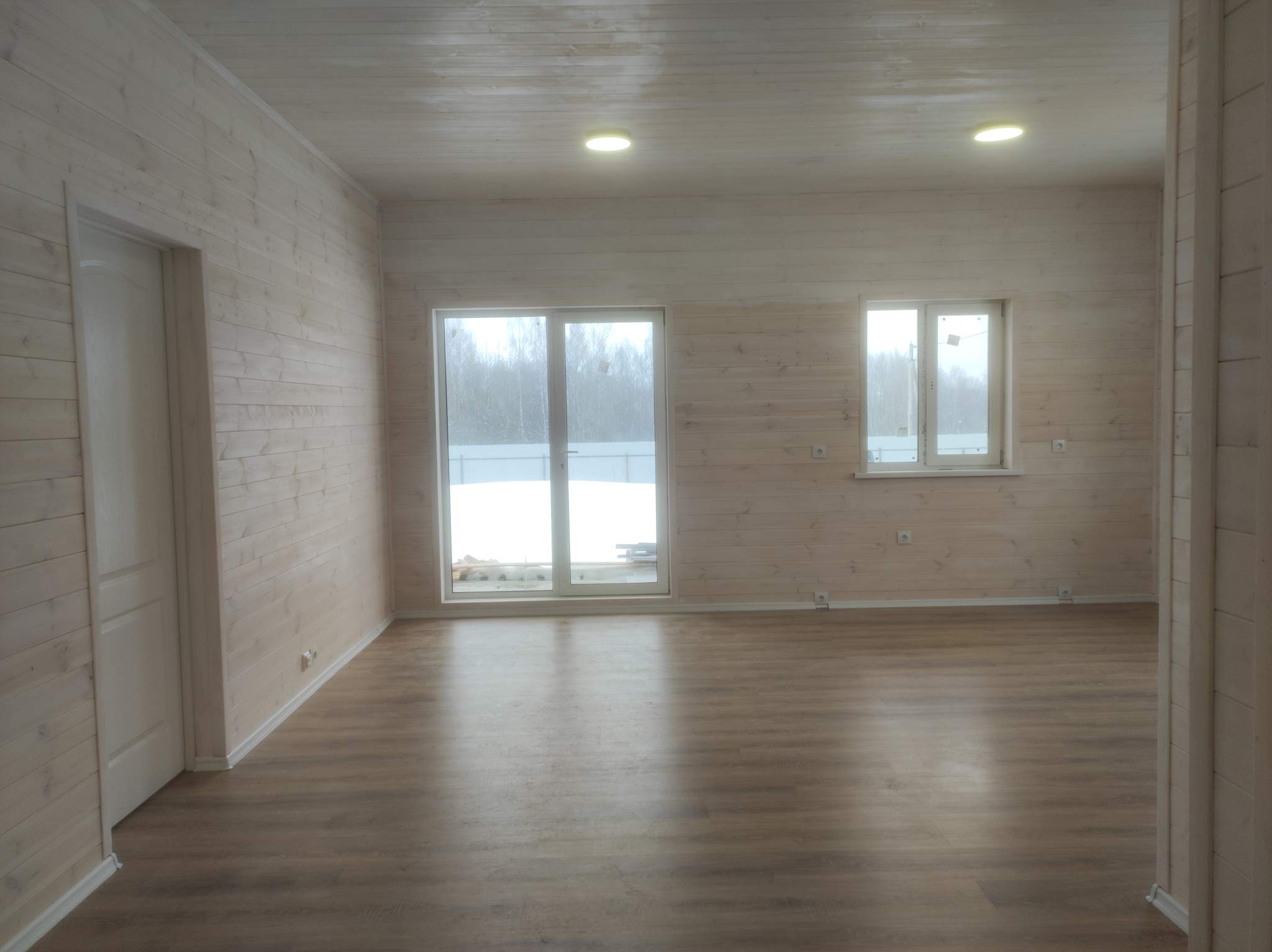 Объект по адресу Москва 