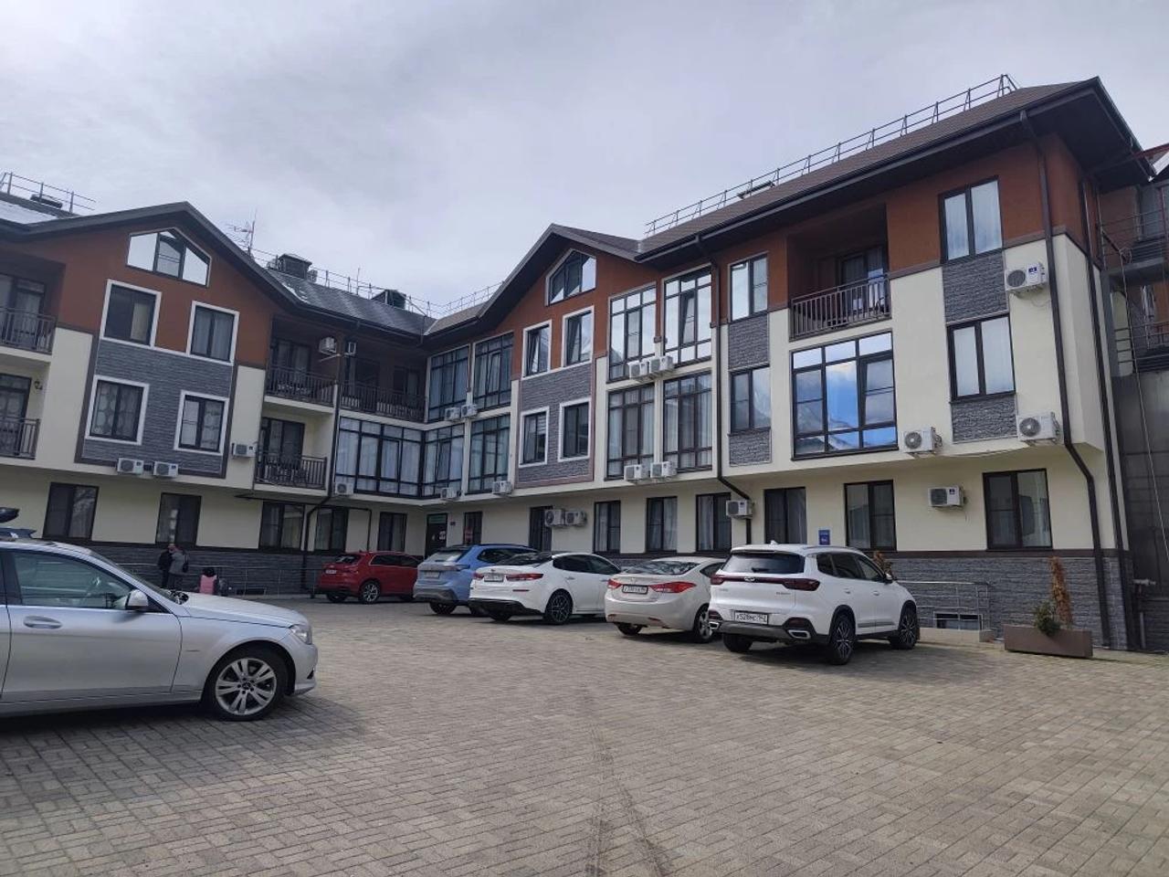 Объект по адресу Москва, Эстонская улица, д.31 