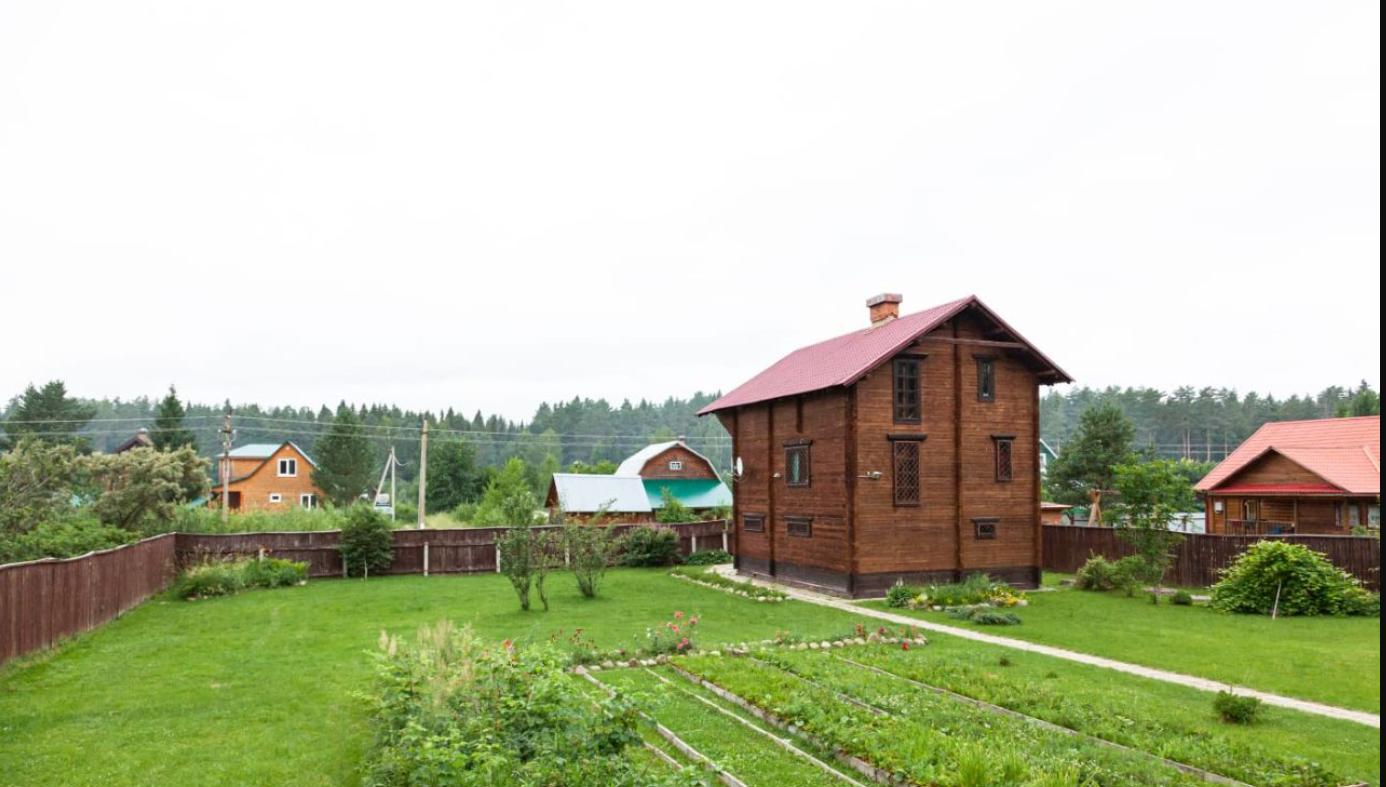 Объект по адресу Москва, д.29 