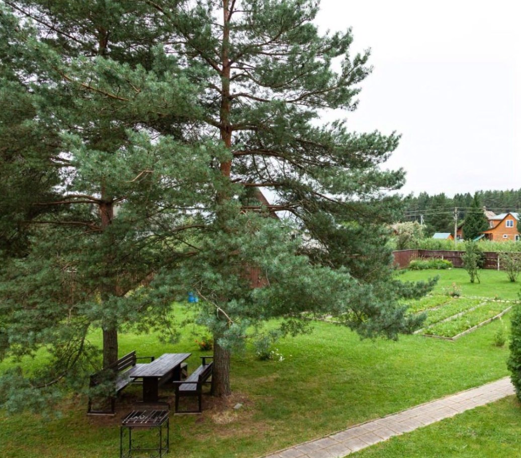 Объект по адресу Москва, д.29 