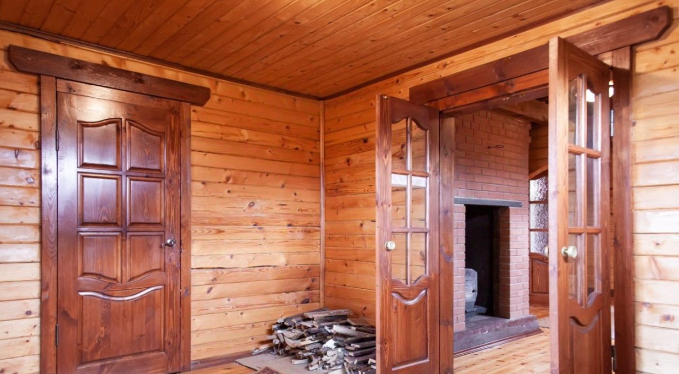 Объект по адресу Москва, д.29 