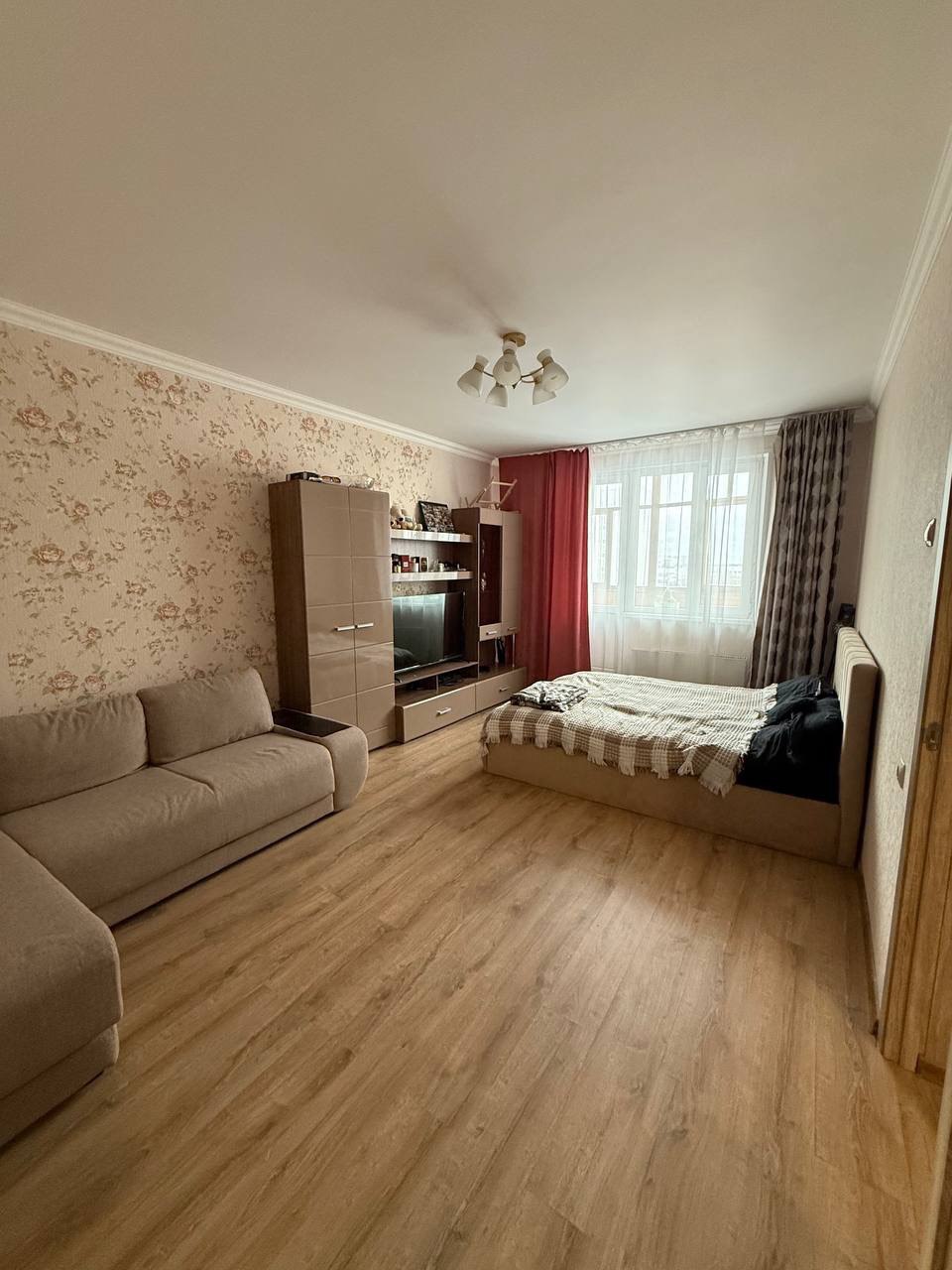 Объект по адресу Москва, Зеленоград, 15-й микрорайон, д.1504 