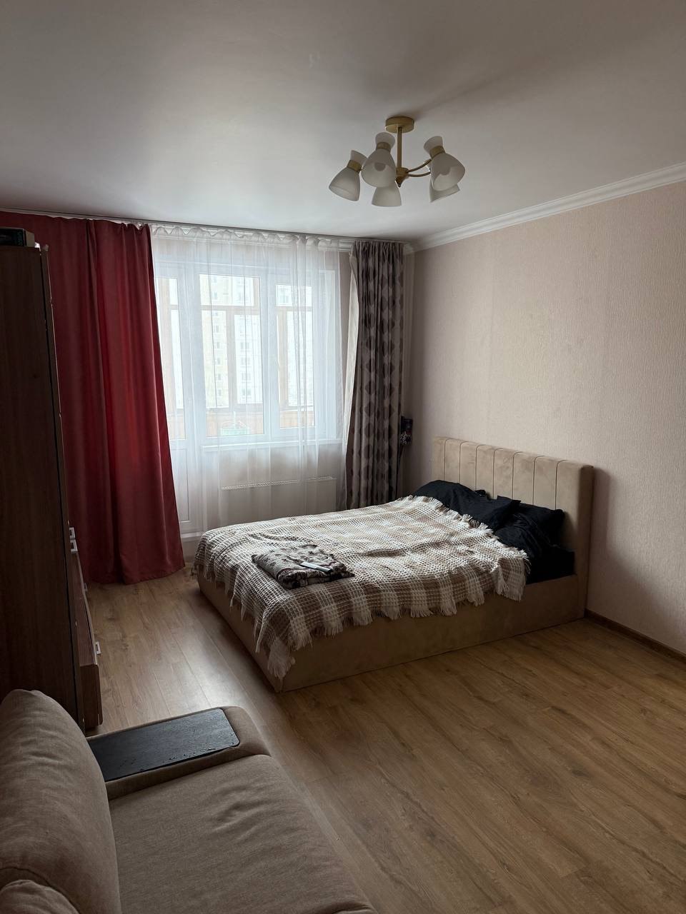 Объект по адресу Москва, Зеленоград, 15-й микрорайон, д.1504 