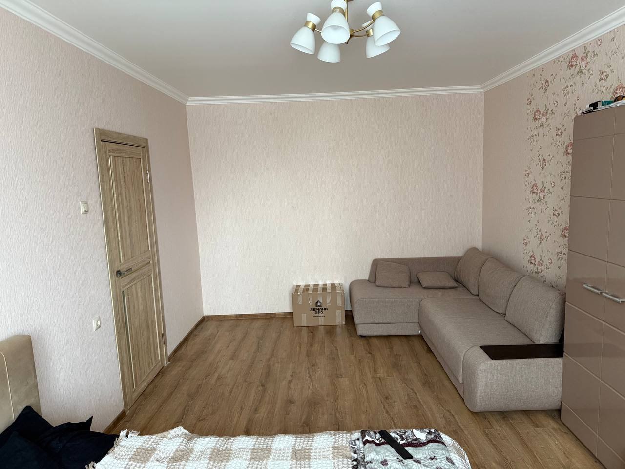 Объект по адресу Москва, Зеленоград, 15-й микрорайон, д.1504 