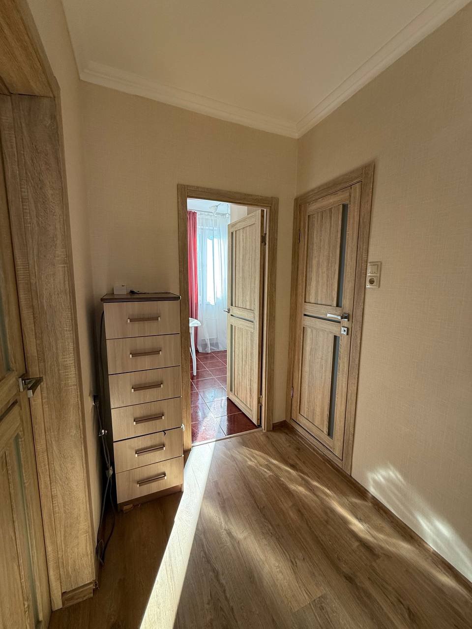 Объект по адресу Москва, Зеленоград, 15-й микрорайон, д.1504 