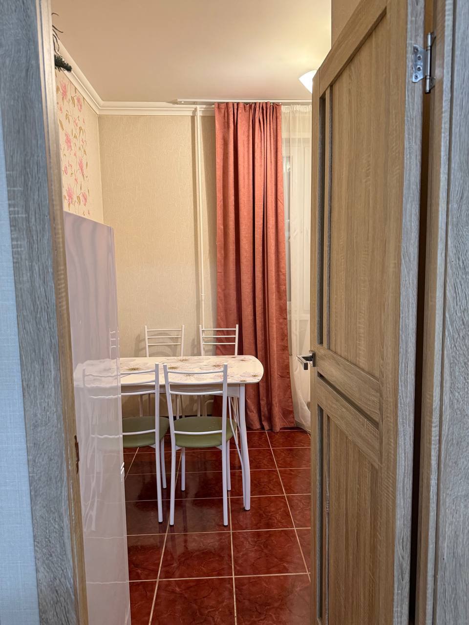 Объект по адресу Москва, Зеленоград, 15-й микрорайон, д.1504 