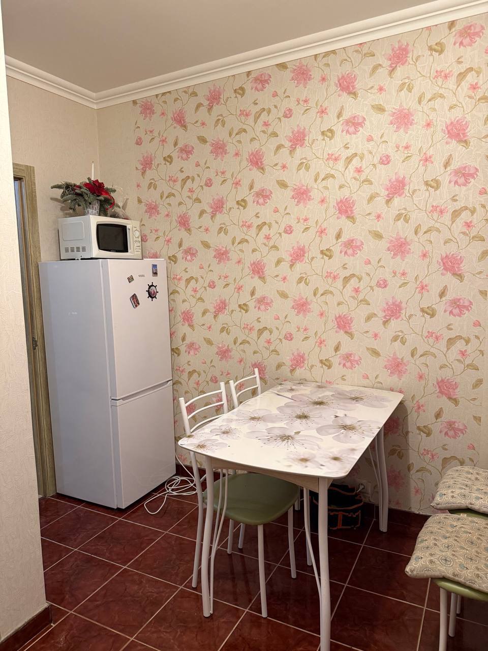 Объект по адресу Москва, Зеленоград, 15-й микрорайон, д.1504 