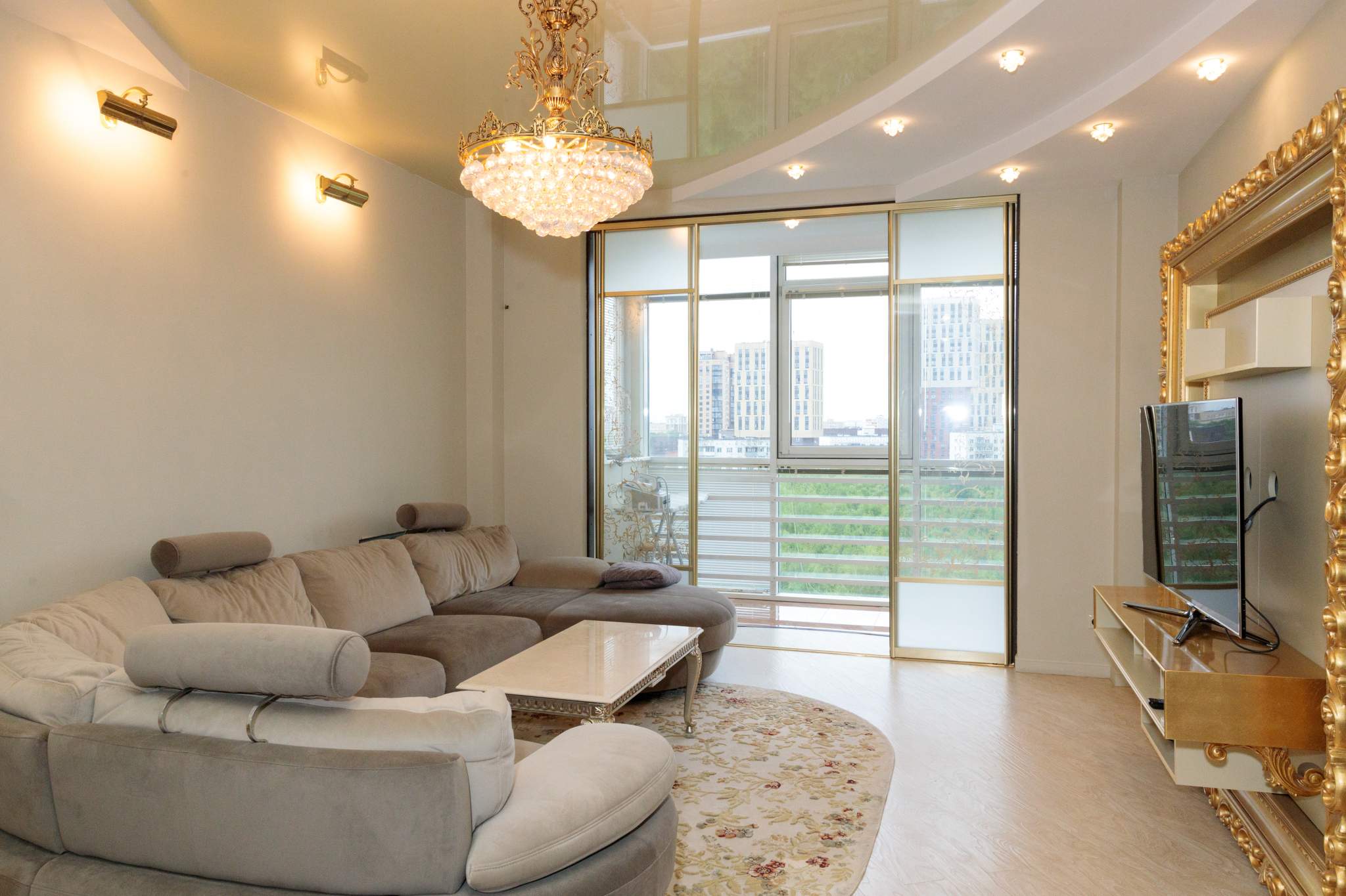 Объект по адресу Москва г, Ярцевская ул, д. 27к9