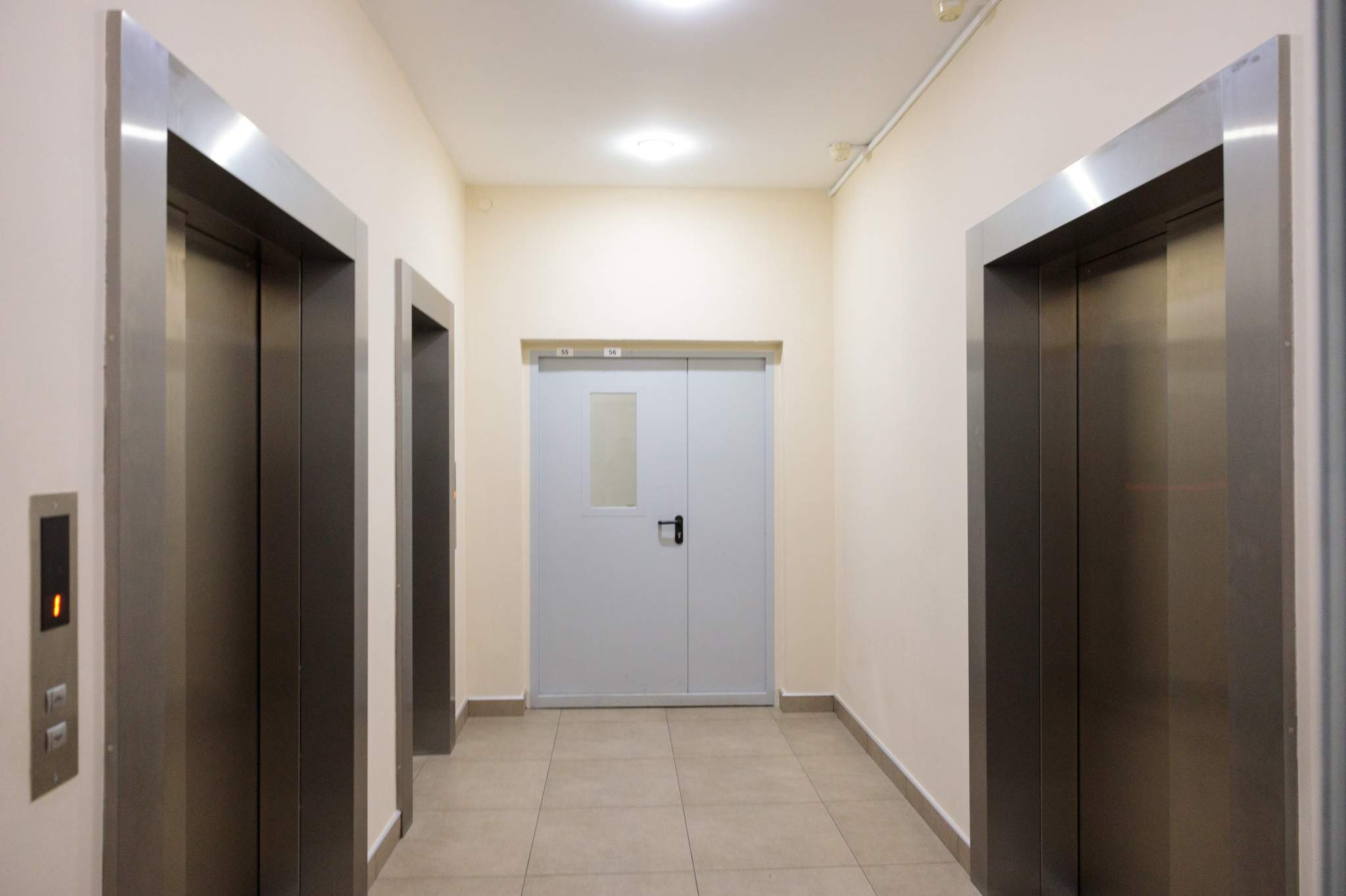 Объект по адресу Москва г, Ярцевская ул, д. 27к9